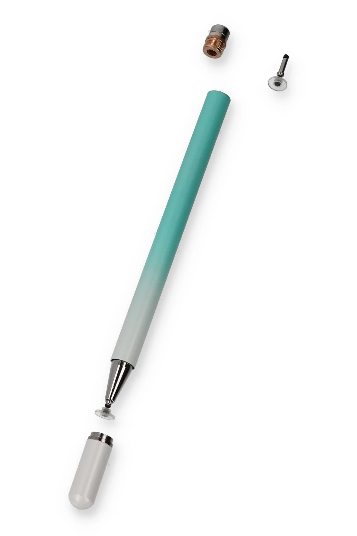 Newface Dokunmatik Stylus Kalem Pen 108 - Yeşil