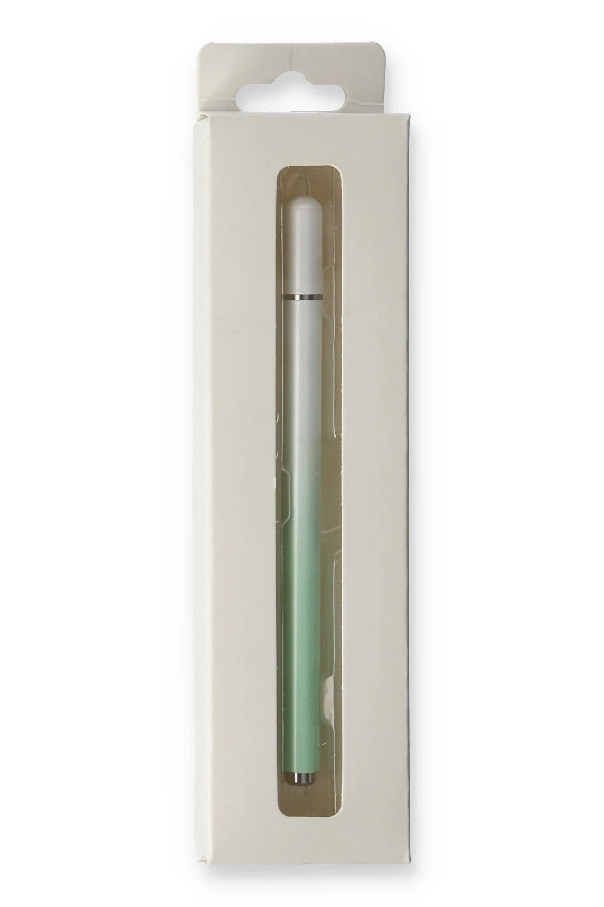 Newface Dokunmatik Stylus Kalem Pen 108 - Yeşil