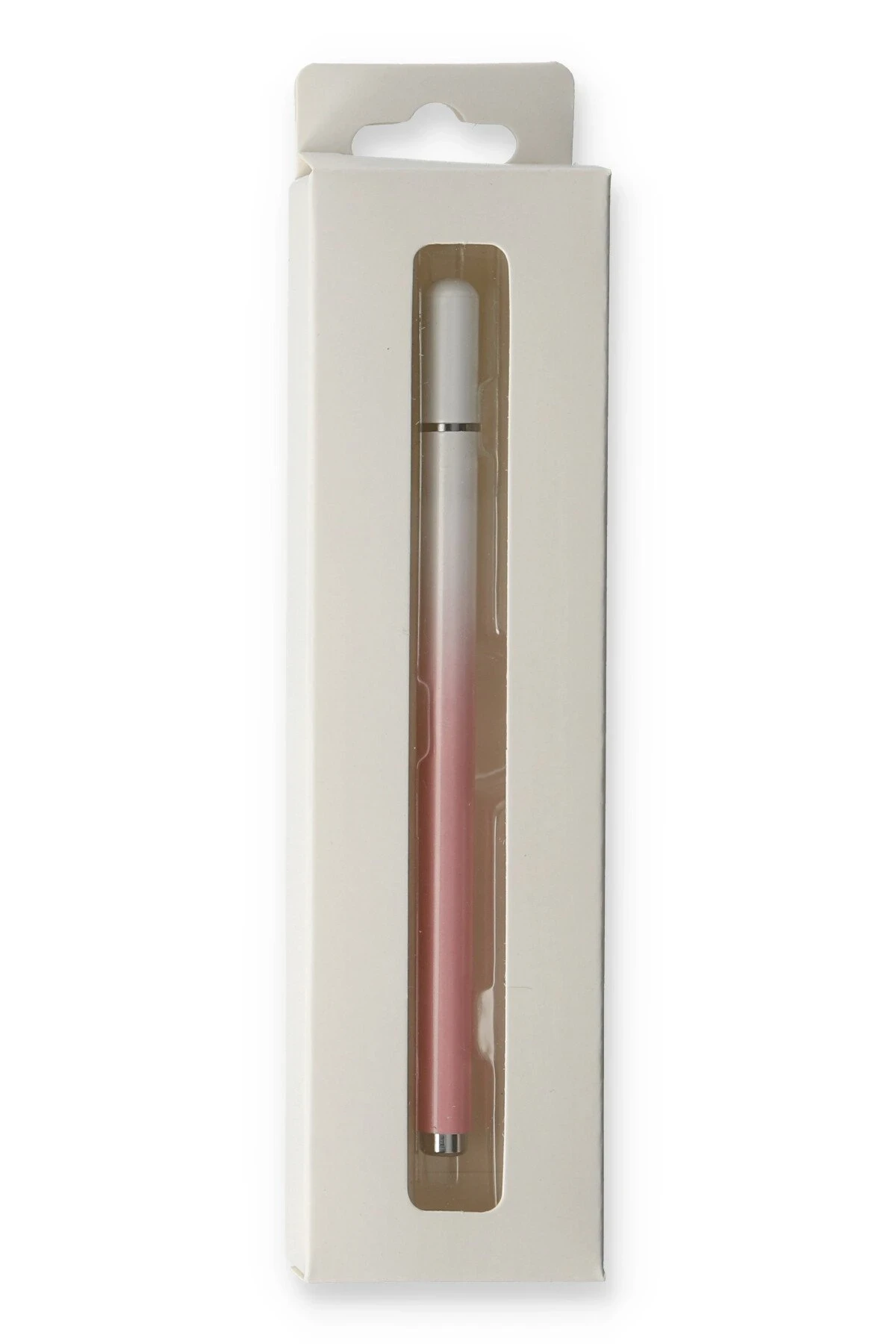 Newface Dokunmatik Stylus Kalem Pen 108 - Pembe