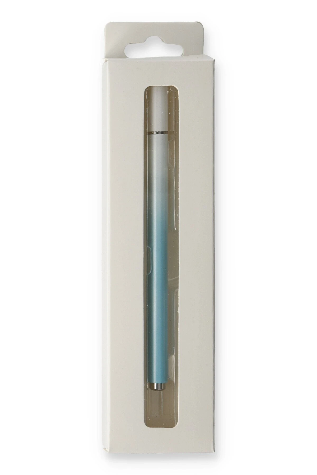 Newface Dokunmatik Stylus Kalem Pen 108 - Mavi
