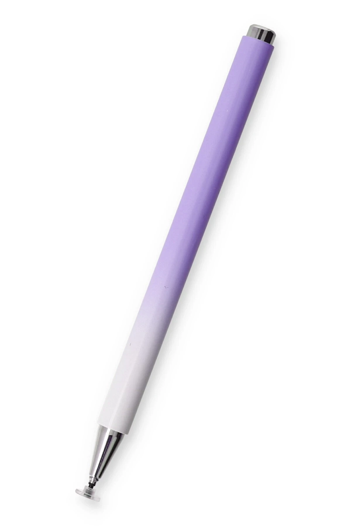 Newface Dokunmatik Stylus Kalem Pen 108 - Mor
