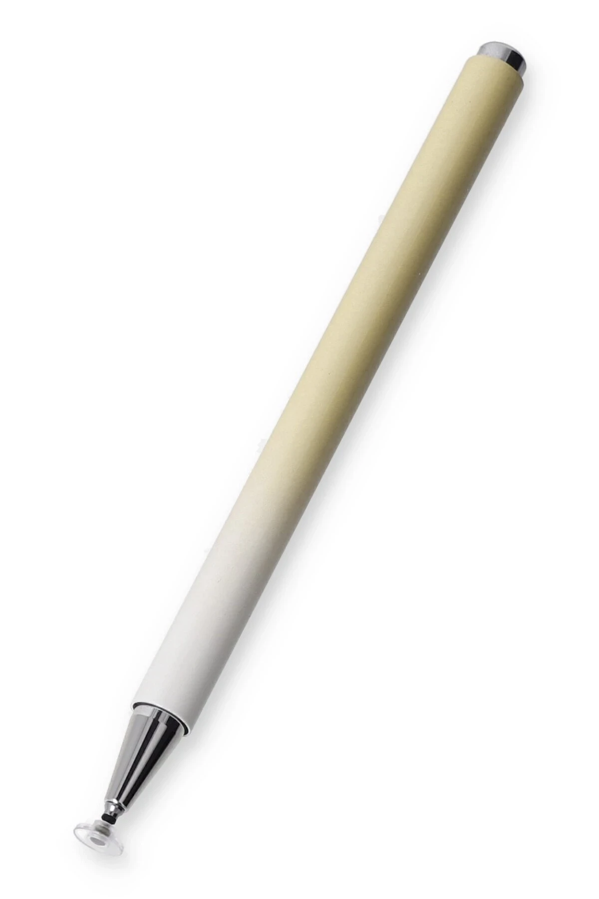 Newface Dokunmatik Stylus Kalem Pen 108 - Sarı
