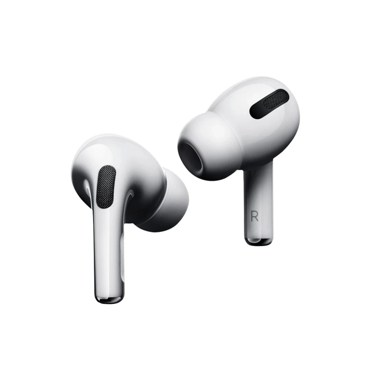 Movenchy Airpods Tesna Pro 2 Aktif Gürültü Engelleyici Özellikli Bluetooth Kulaklık - Beyaz — görsel 5