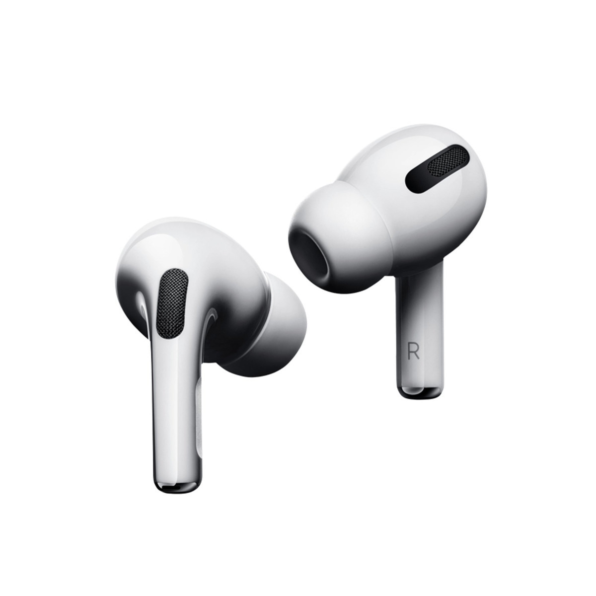 Movenchy Airpods Tesna Pro 2 Aktif Gürültü Engelleyici Özellikli Bluetooth Kulaklık - Beyaz — görsel 8