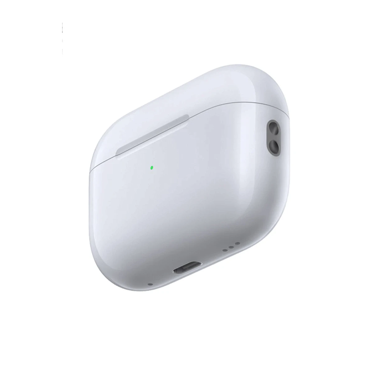 Movenchy Airpods Tesna Pro 2 Aktif Gürültü Engelleyici Özellikli Bluetooth Kulaklık - Beyaz — görsel 6