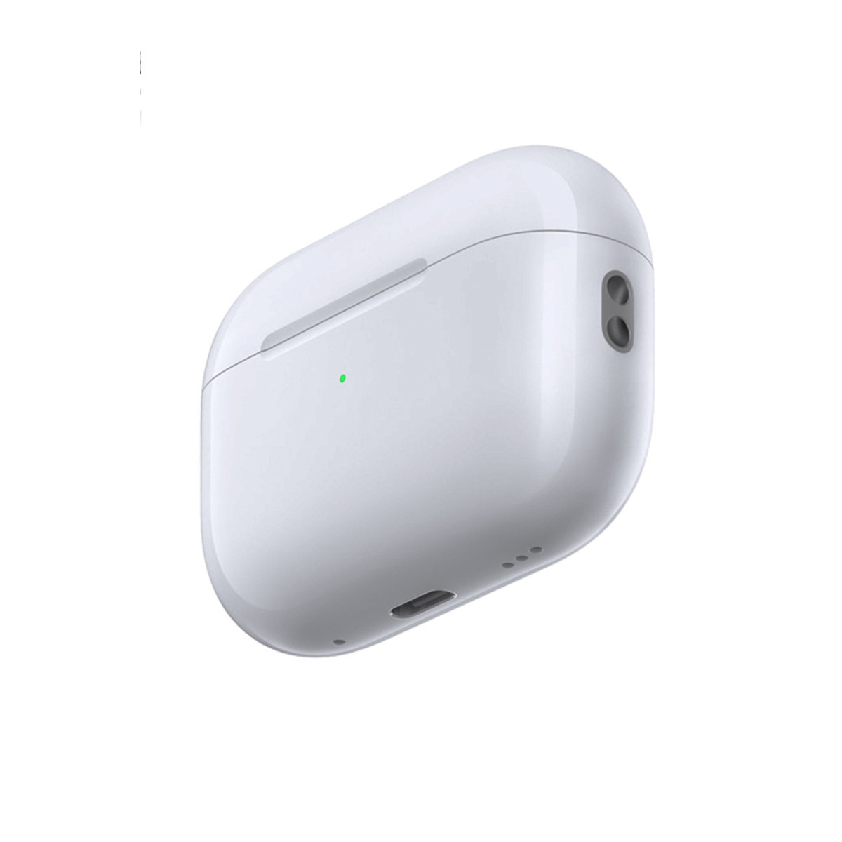 Movenchy Airpods Tesna Pro 2 Aktif Gürültü Engelleyici Özellikli Bluetooth Kulaklık - Beyaz — görsel 9