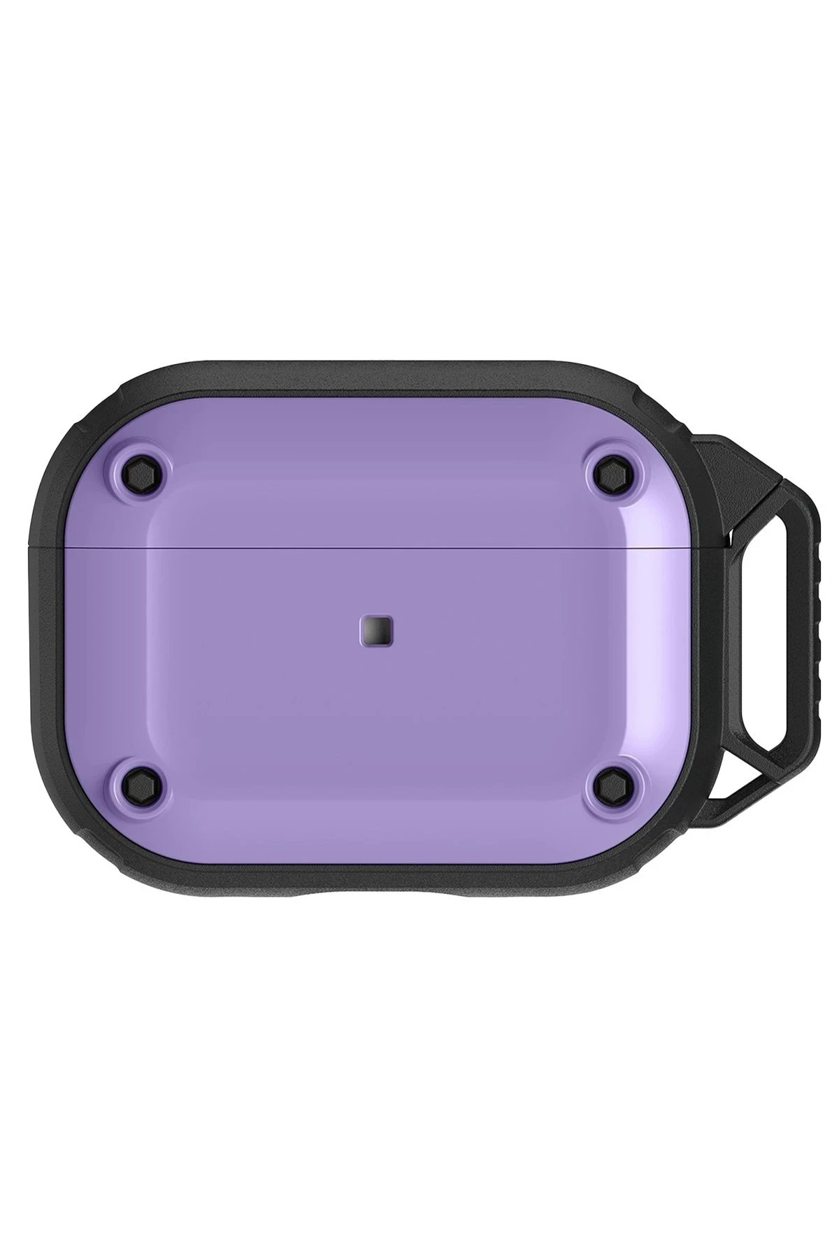 Movenchy Airpods Pro 2 (2.nesil) Asgard Kılıf - Mor