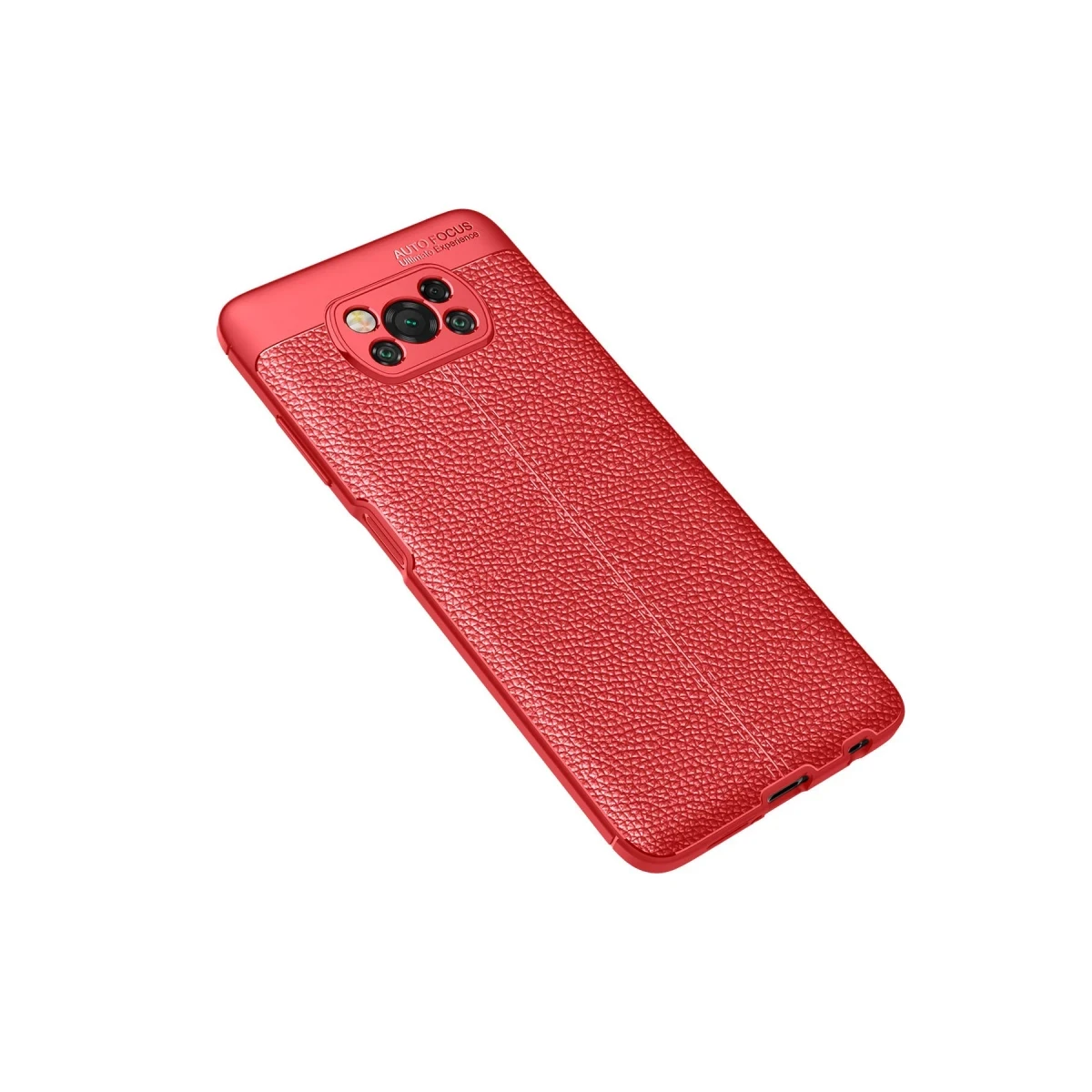 Auto Focus Kapak