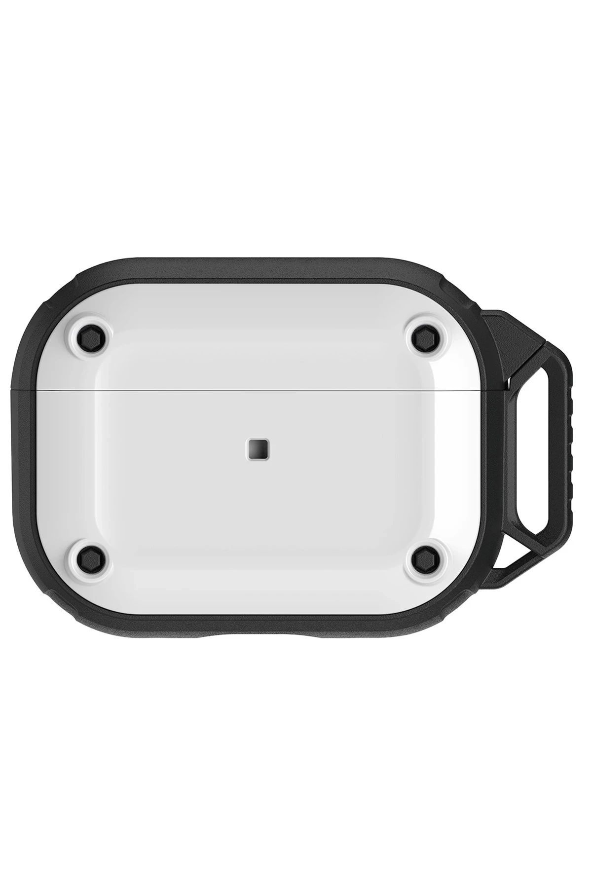 Movenchy Airpods Pro 2 (2.nesil) Asgard Kılıf - Beyaz