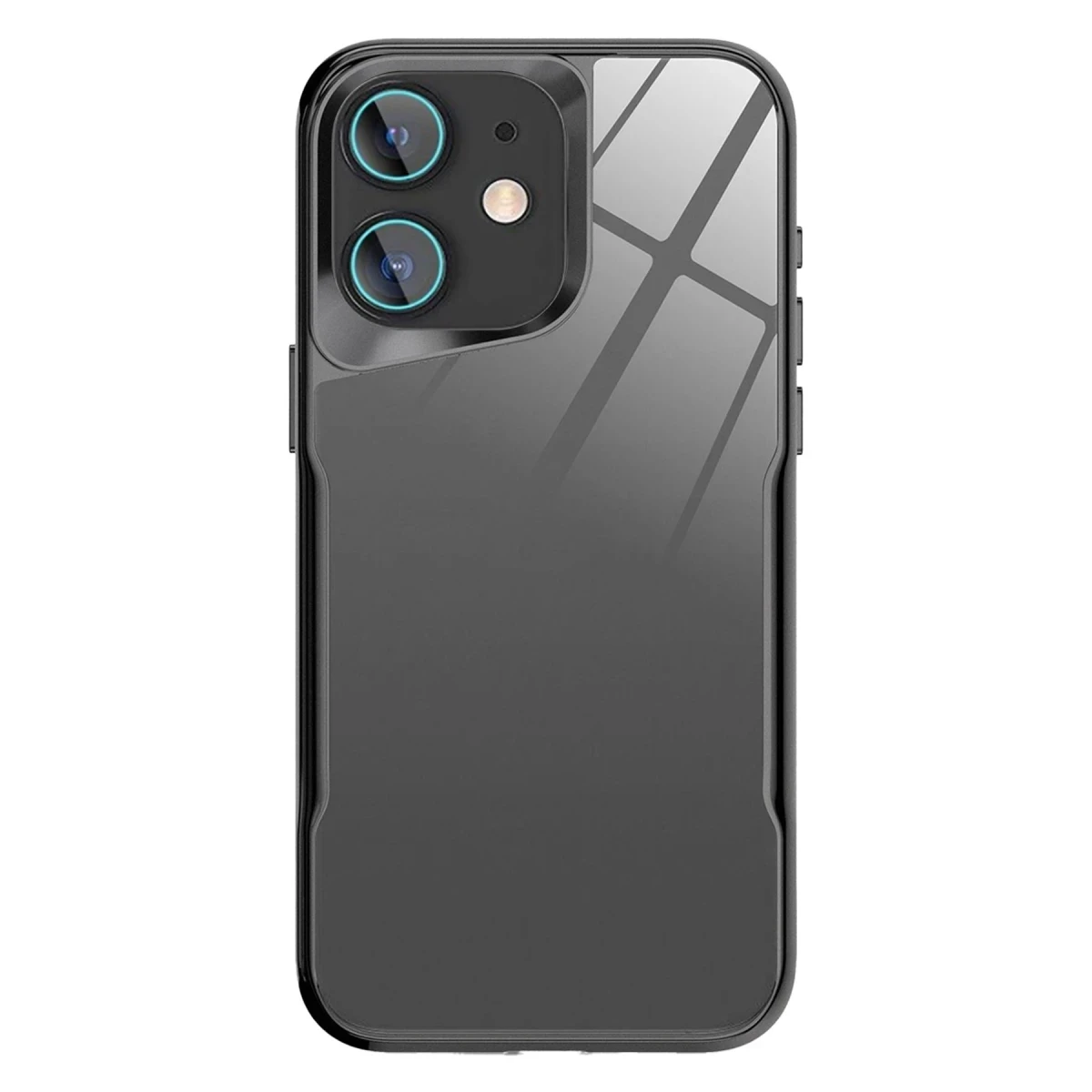 Joko Apple iPhone 11 Craft Kapak - Siyah — görsel 4