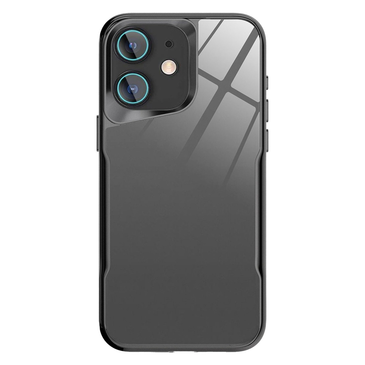 Joko Apple iPhone 11 Craft Kapak - Siyah — görsel 7