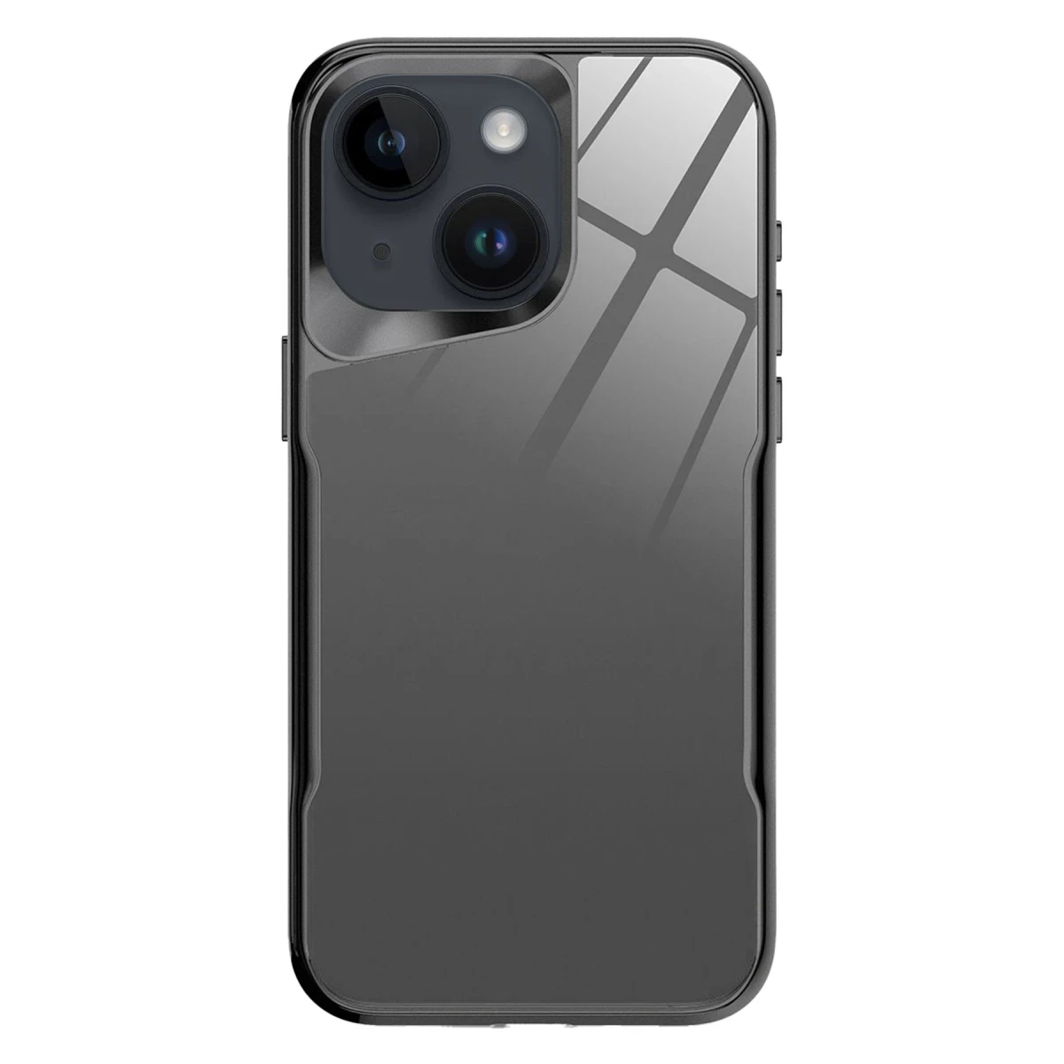 Joko Apple iPhone 14 Craft Kapak - Siyah — görsel 4