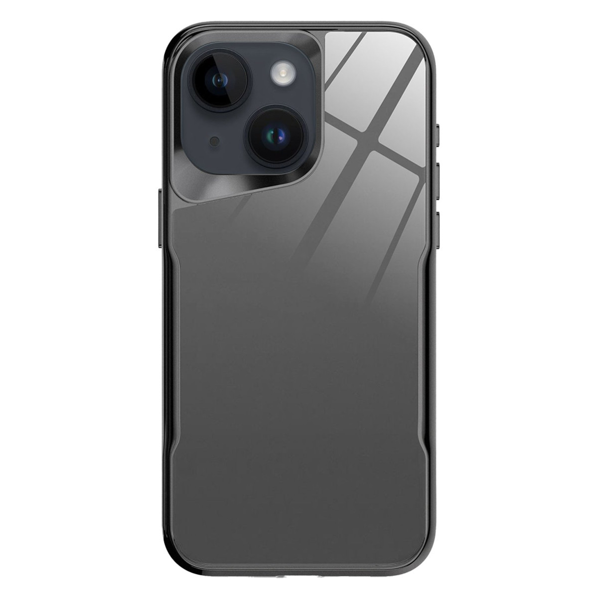 Joko Apple iPhone 15 Craft Kapak - Siyah — görsel 7