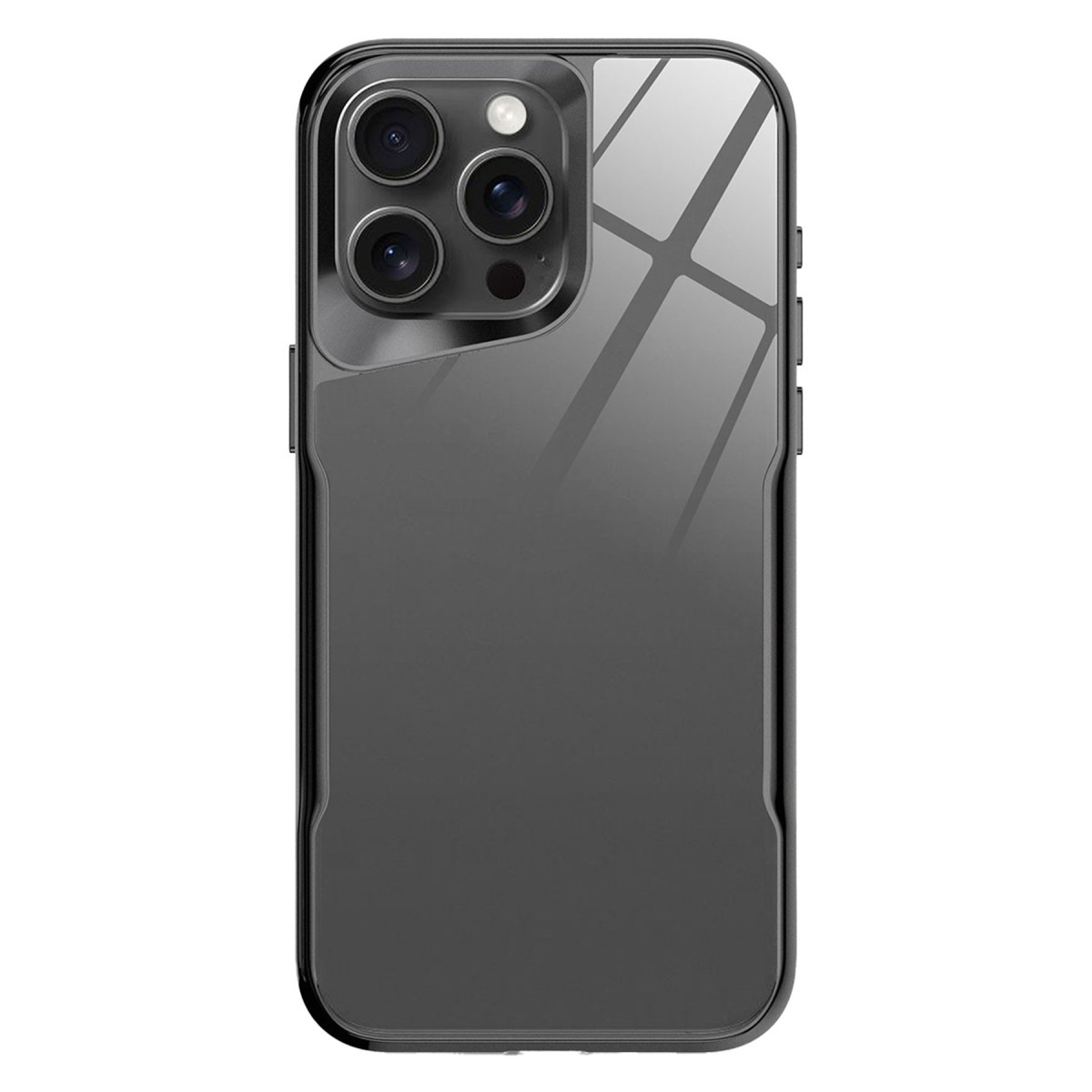Joko Apple iPhone 15 Pro Craft Kapak - Siyah — görsel 7