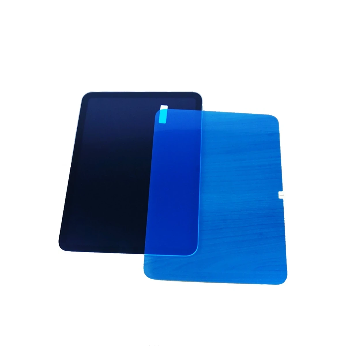 URR Apple iPad Pro 12.9 (2022) Matte Writable Tablet Paperlike Nano Ekran Koruyucu - Siyah