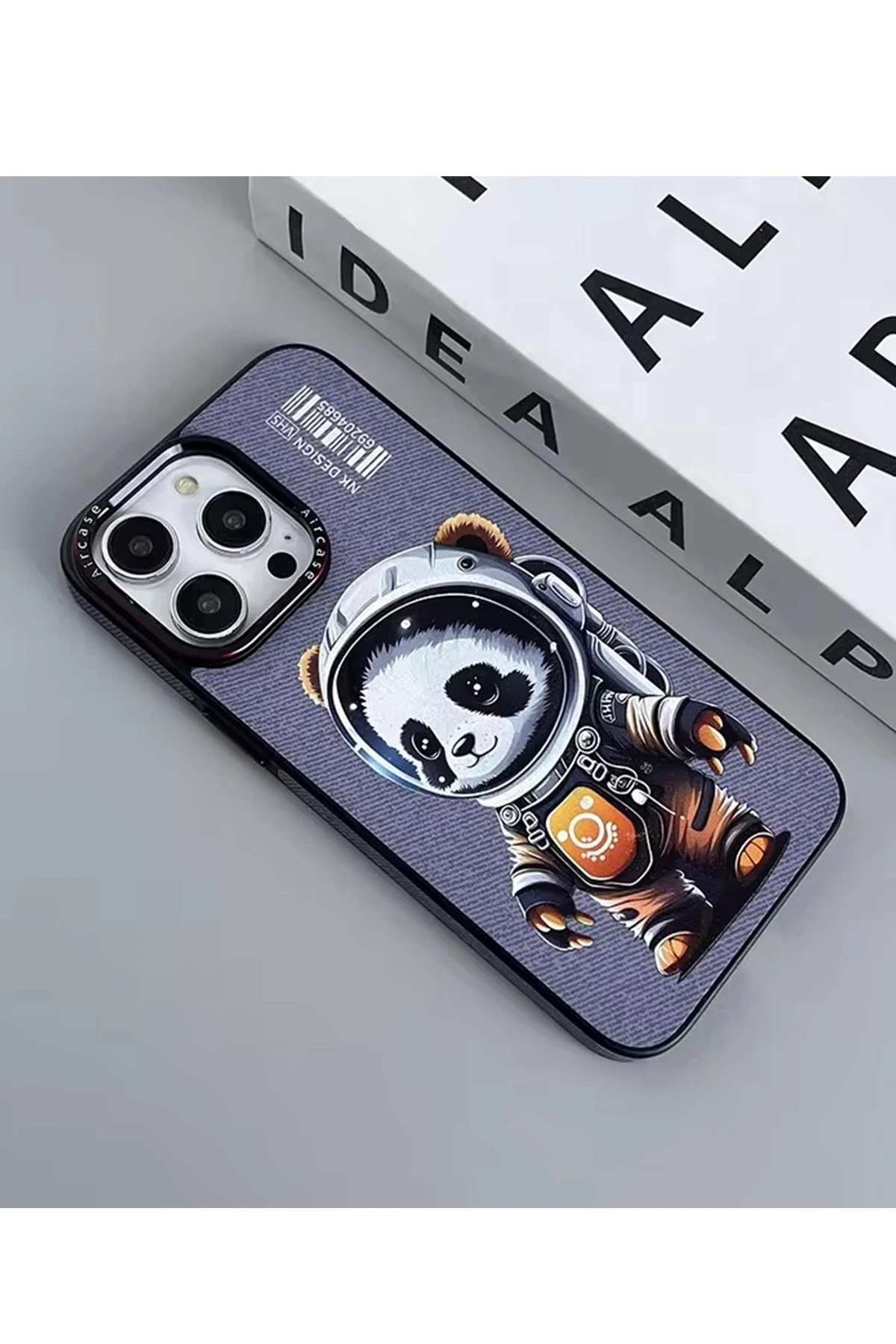 Joko Apple iPhone 13 Pro Fun Magsafe Kapak - Siyah — görsel 3