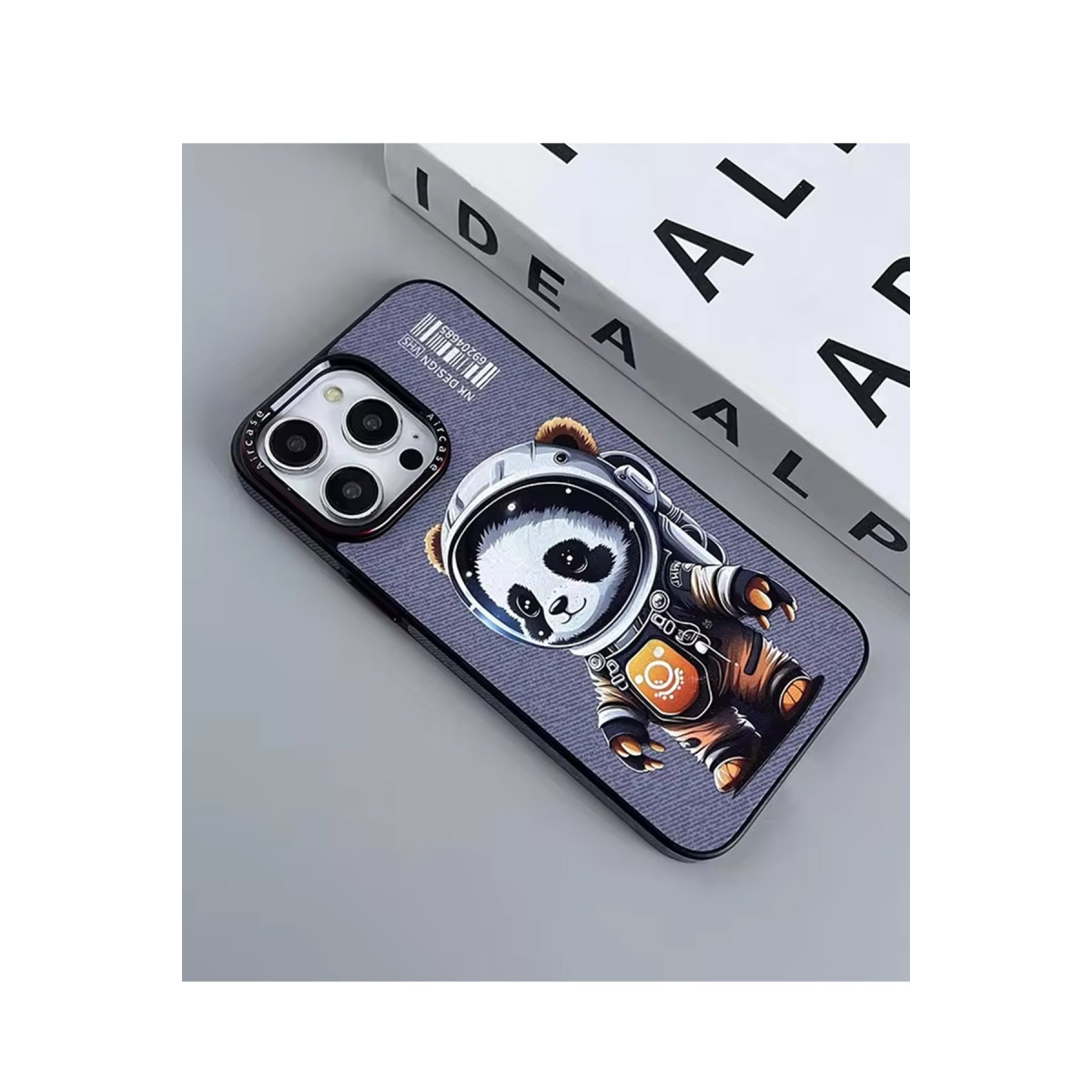 Joko Apple iPhone 13 Pro Fun Magsafe Kapak - Siyah — görsel 9