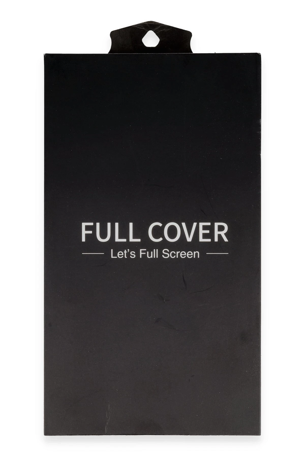 Joko iPhone 11 Buffer Hayalet Cam Ekran Koruyucu - Siyah