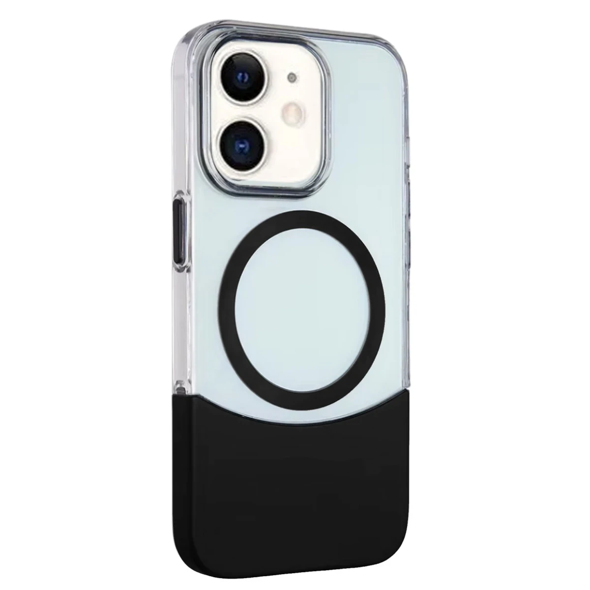 Joko Apple iPhone 11 PC Suit Magsafe Kapak - Siyah — görsel 4