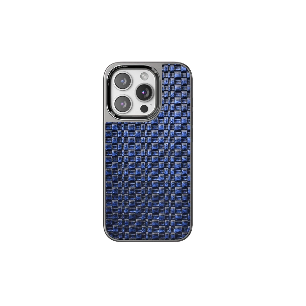 Venco Apple iPhone 14 Pro Brand Kapak - Lacivert