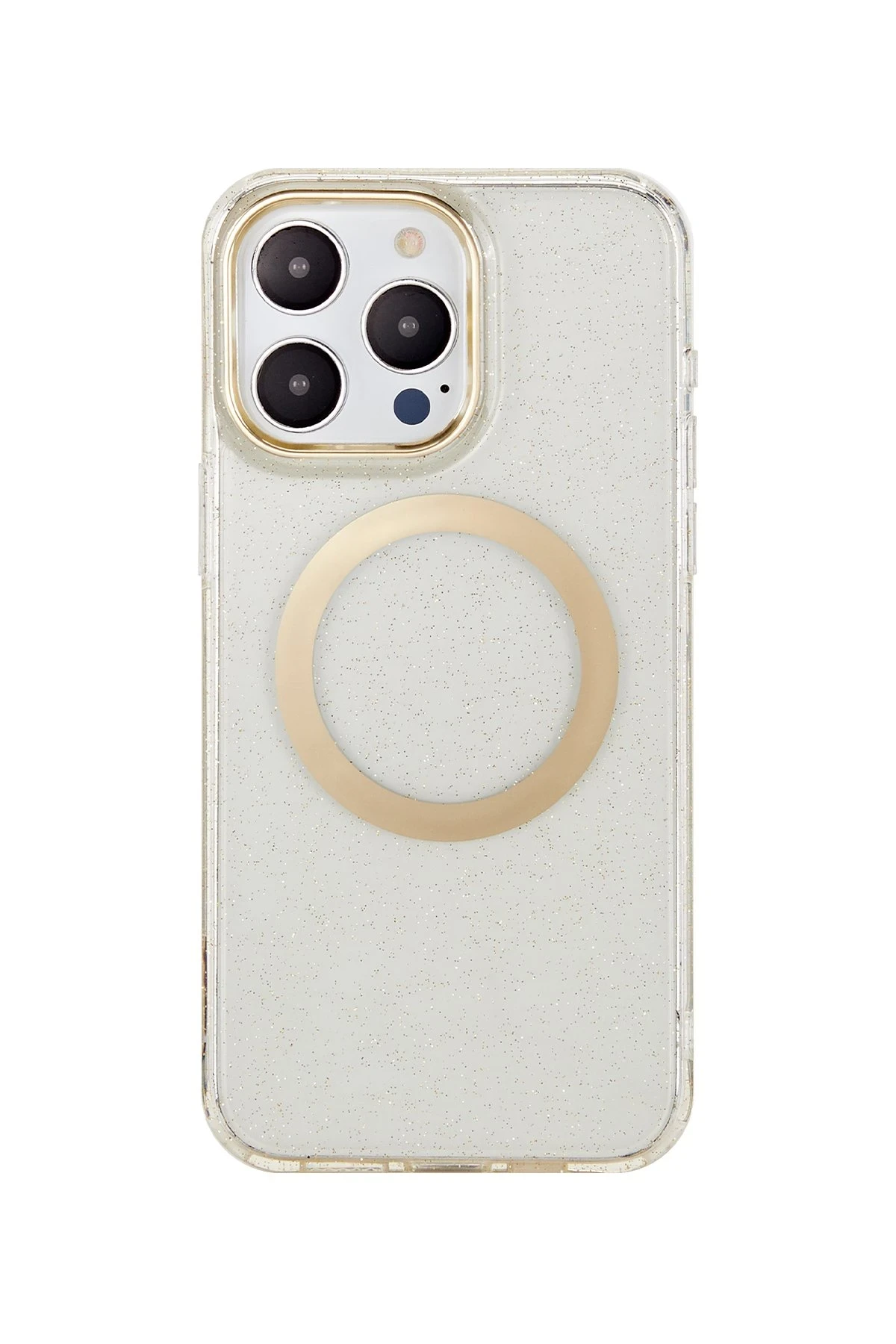 Joko iPhone 14 Pro Tanya Magsafe Kapak - Desen 10