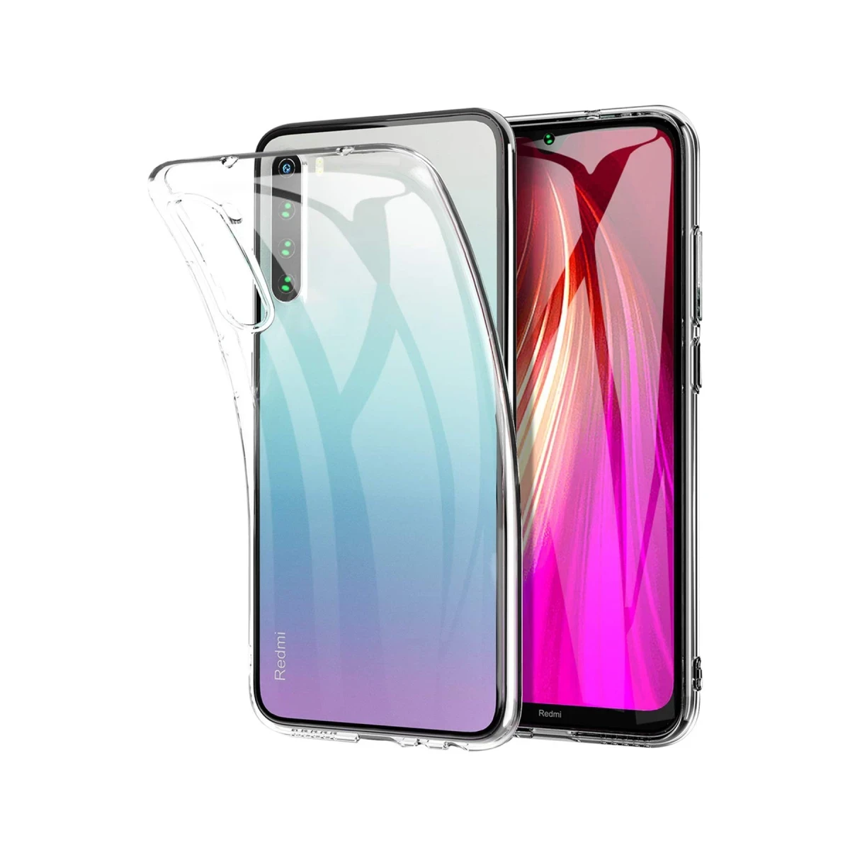 Xiaomi Redmi Note 8