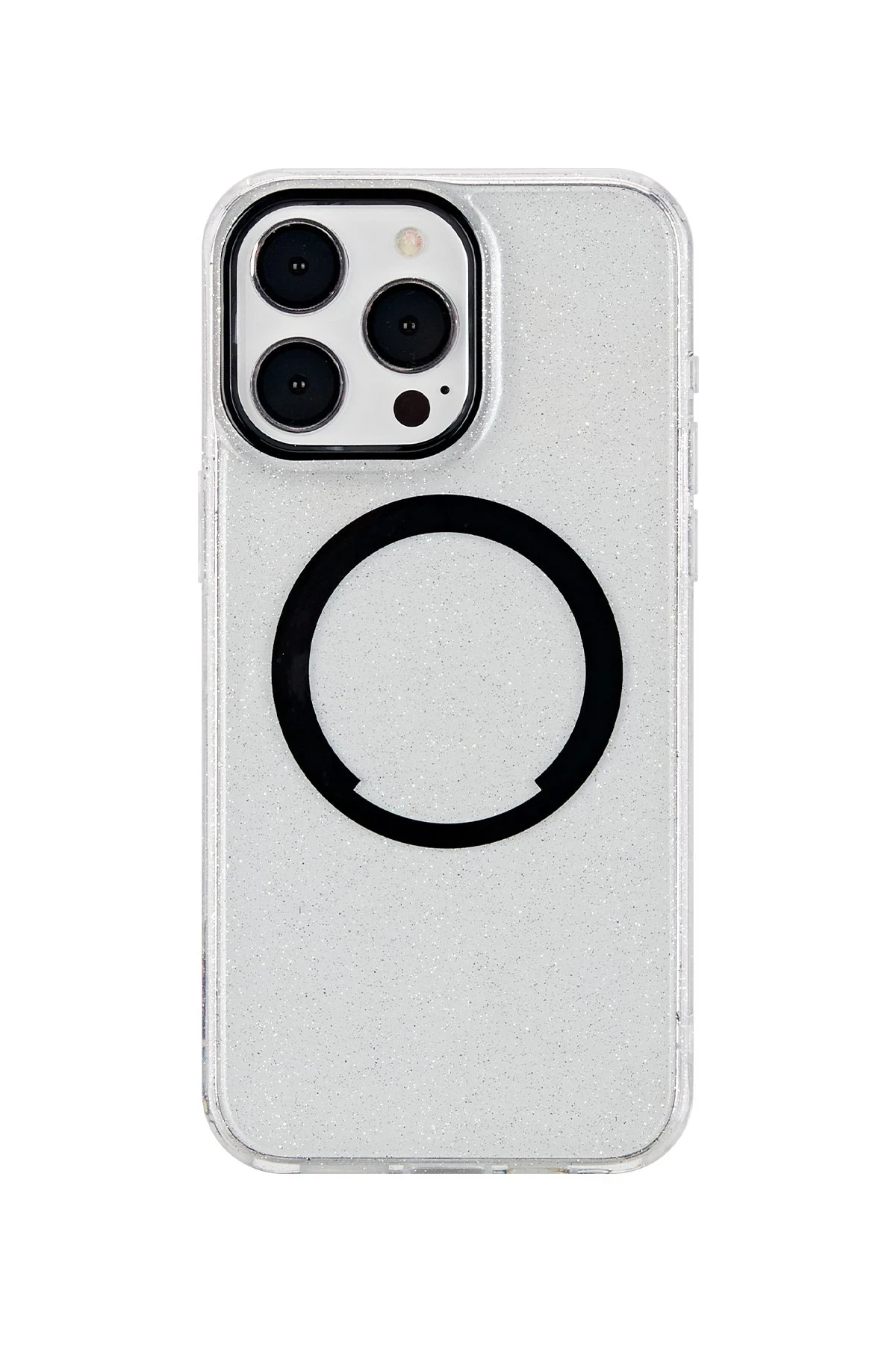 Joko iPhone 14 Pro Max Tanya Magsafe Kapak - Desen 5