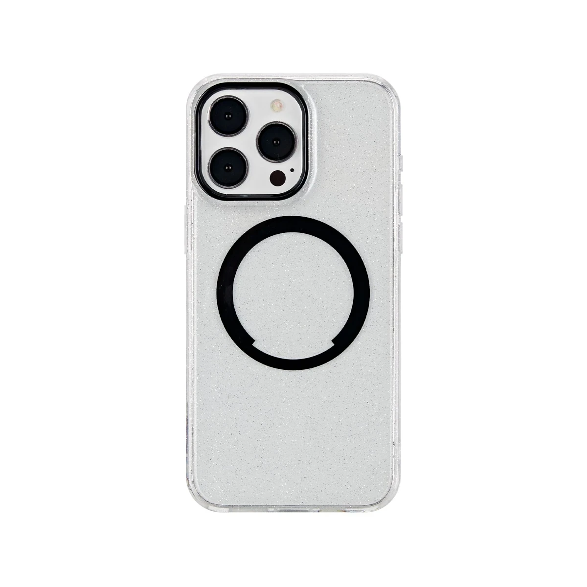 Joko Apple iPhone 14 Pro Max Tanya Magsafe Kapak - Desen 5