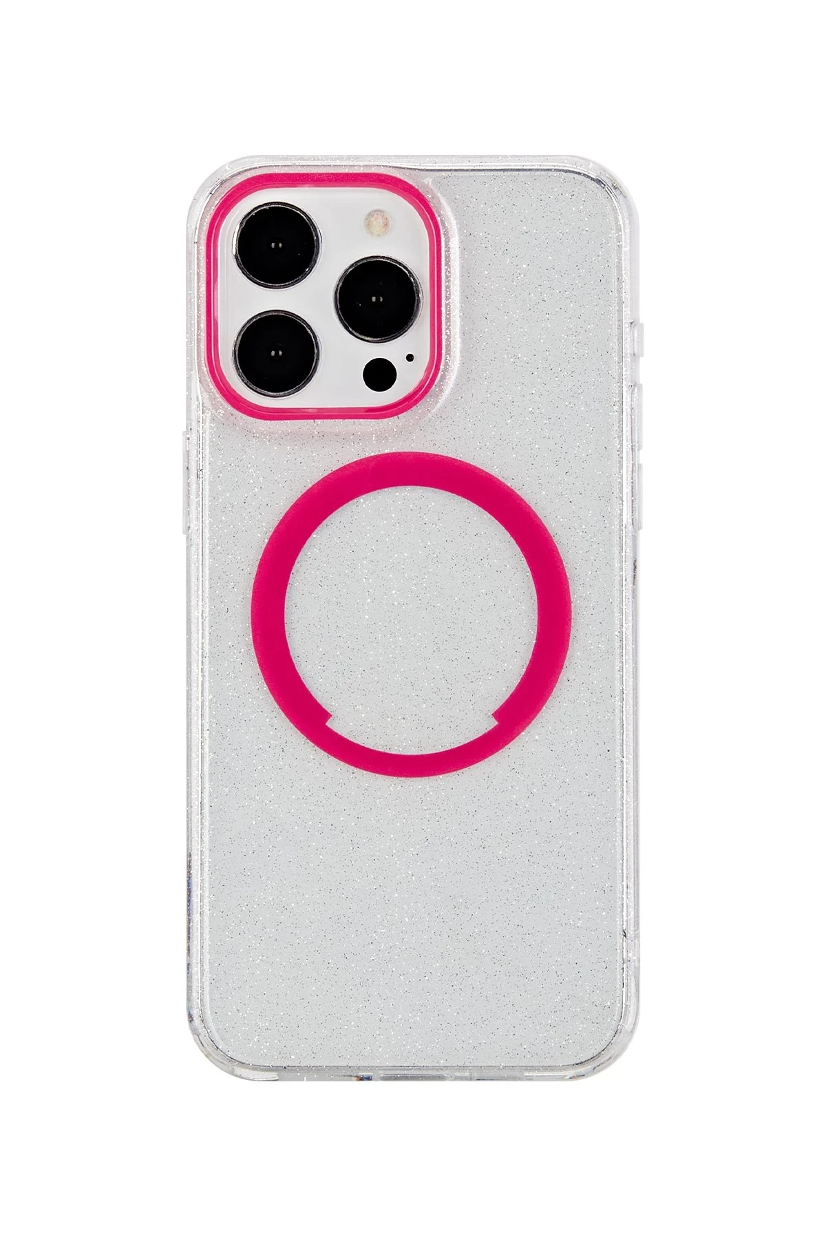Joko iPhone 15 Pro Max Tanya Magsafe Kapak - Desen 6