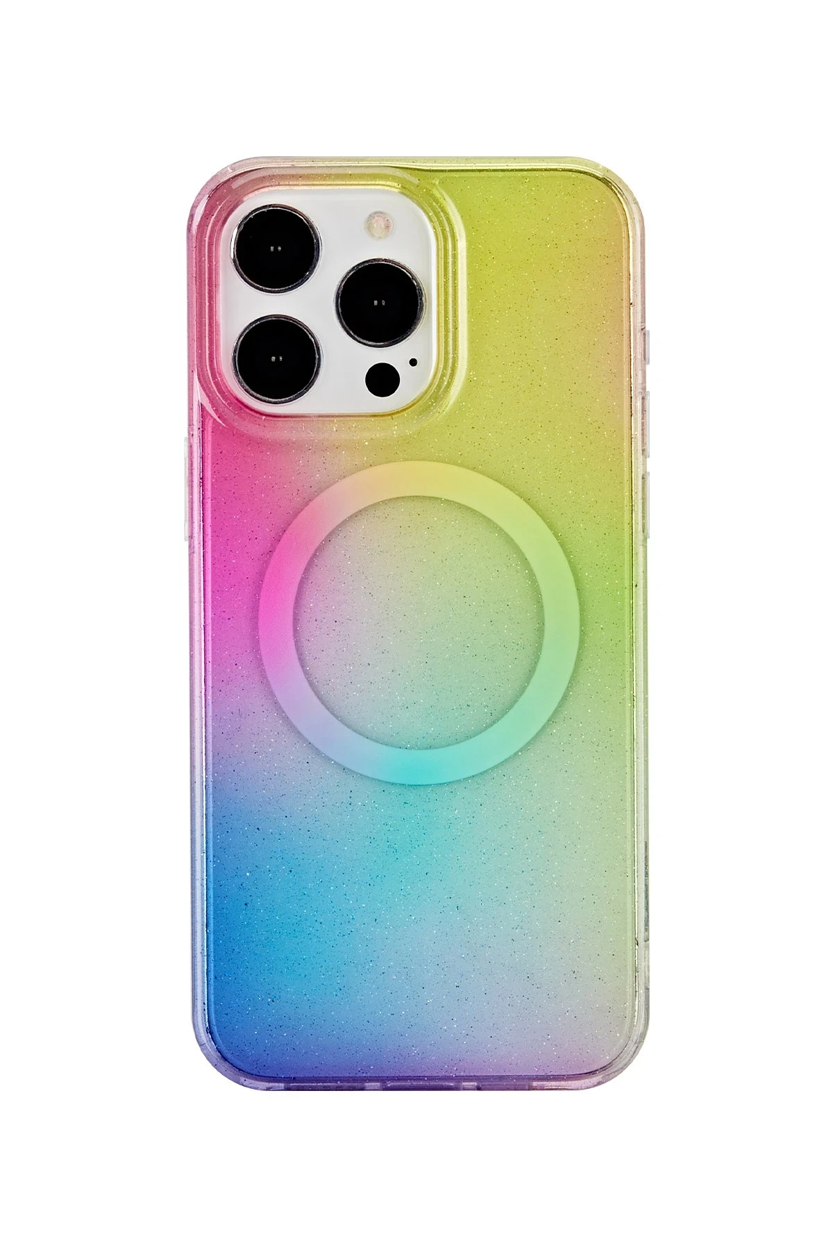 Joko iPhone 15 Pro Max Tanya Magsafe Kapak - Desen 9