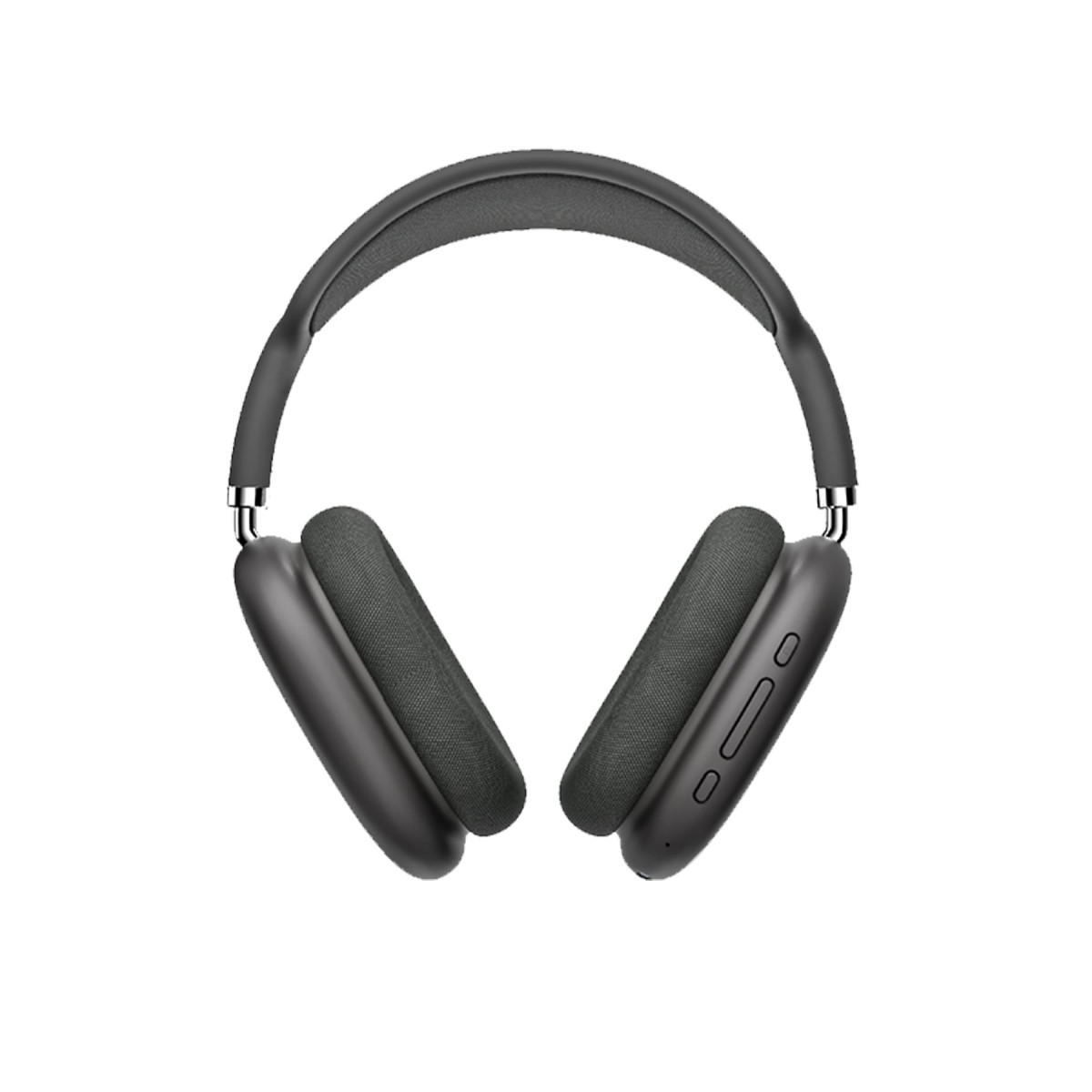 Karler Bass KRH2 Aktif Gürültü Engelleyici Özellikli BT 5.3 Kafaüstü Kablosuz Kulaklık - Siyah — görsel 7