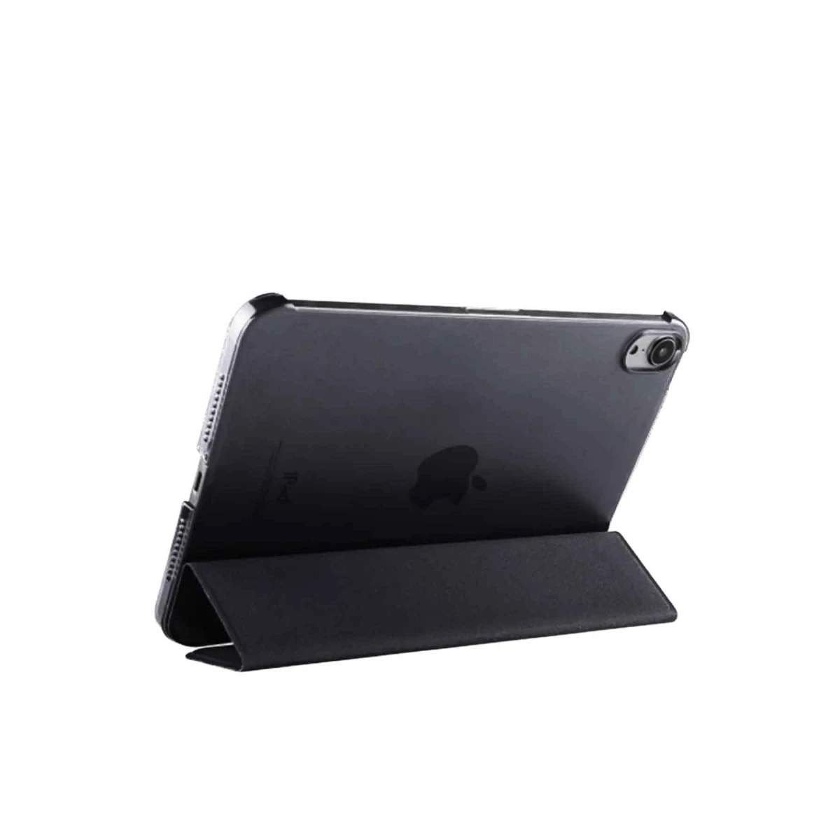 Newface Apple iPad Mini 3 Kılıf Tablet Smart Kılıf - Siyah