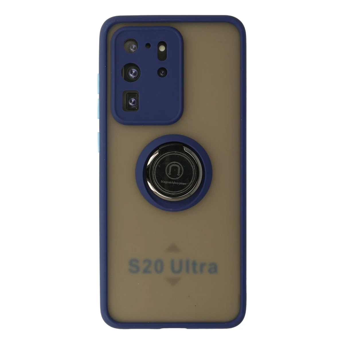 Samsung Galaxy S20 Ultra
