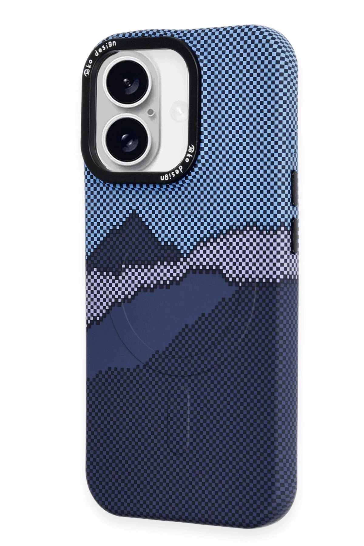 Joko Apple iPhone 16 Basel Kapak - Açık Mavi — görsel 2