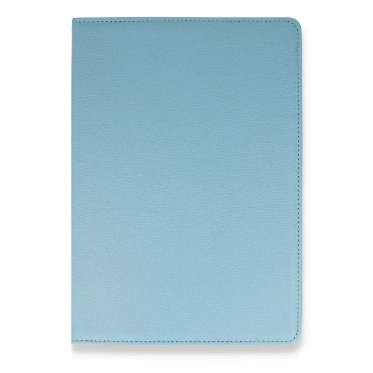 Newface Apple iPad Mini 4 Kılıf 360 Tablet Deri Kılıf - Turkuaz