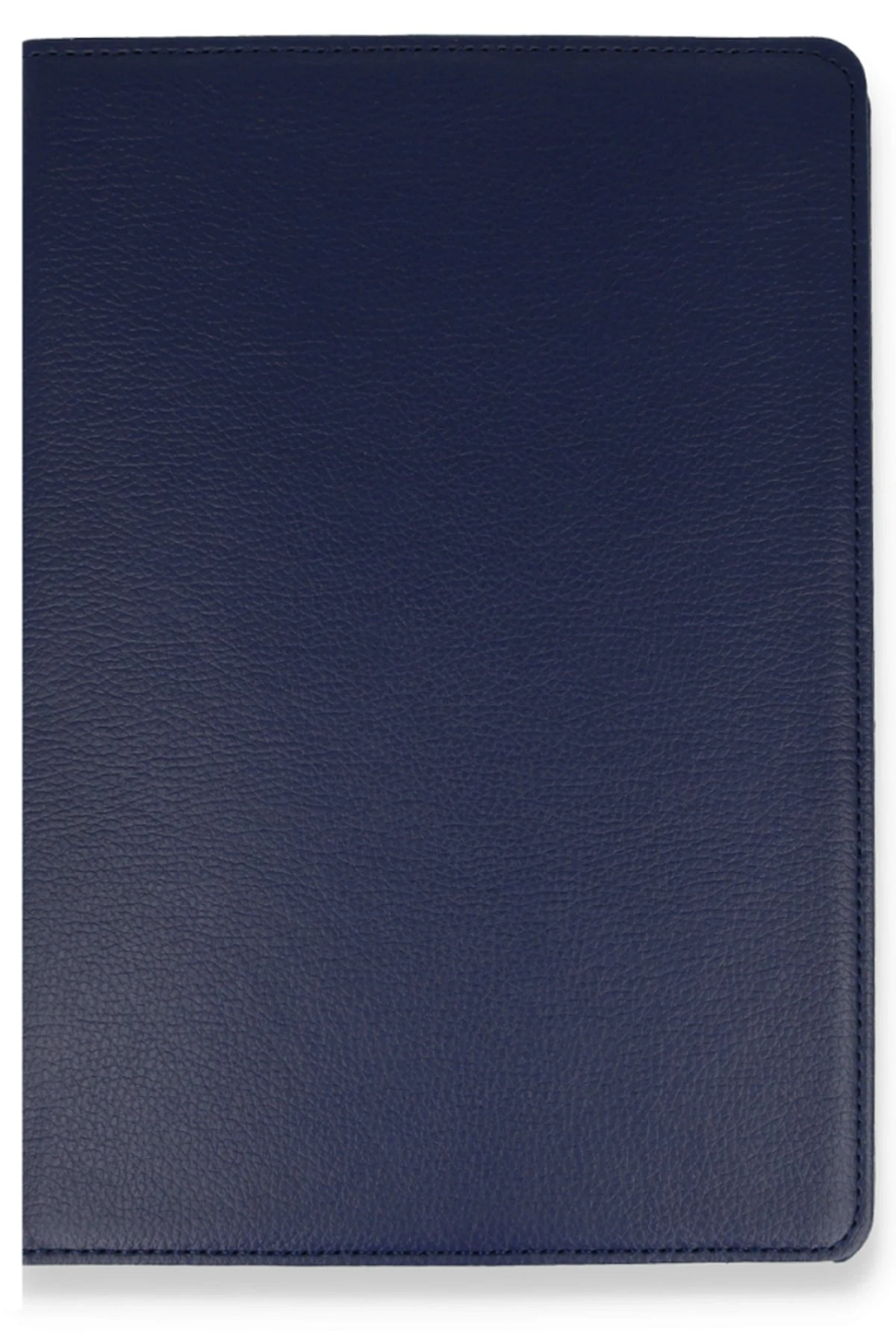 Newface iPad 10.2 (7.nesil) Kılıf 360 Tablet Deri Kılıf - Lacivert