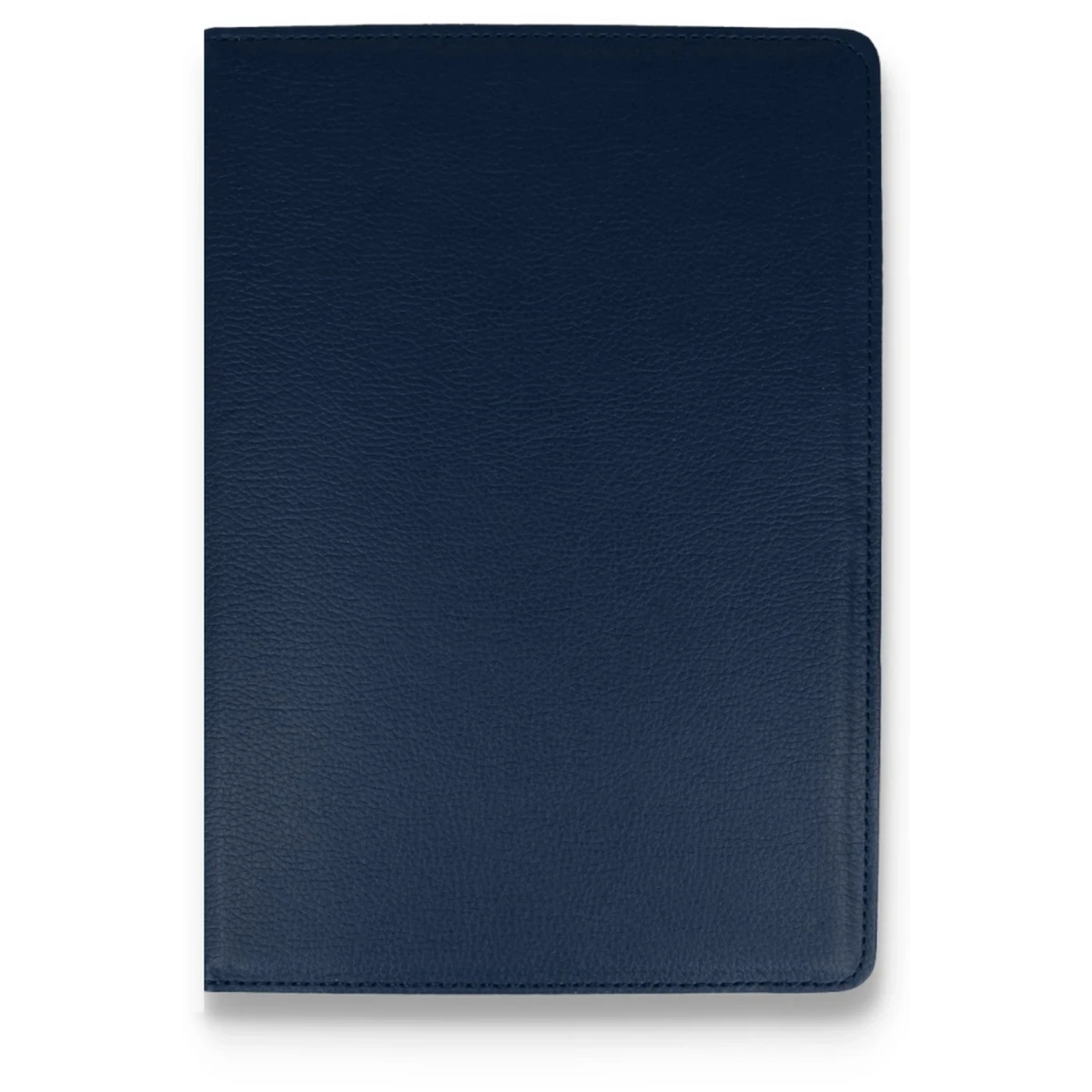 Apple iPad Air 4 10.9 Kılıf 360 Tablet Deri Kılıf - Lacivert
