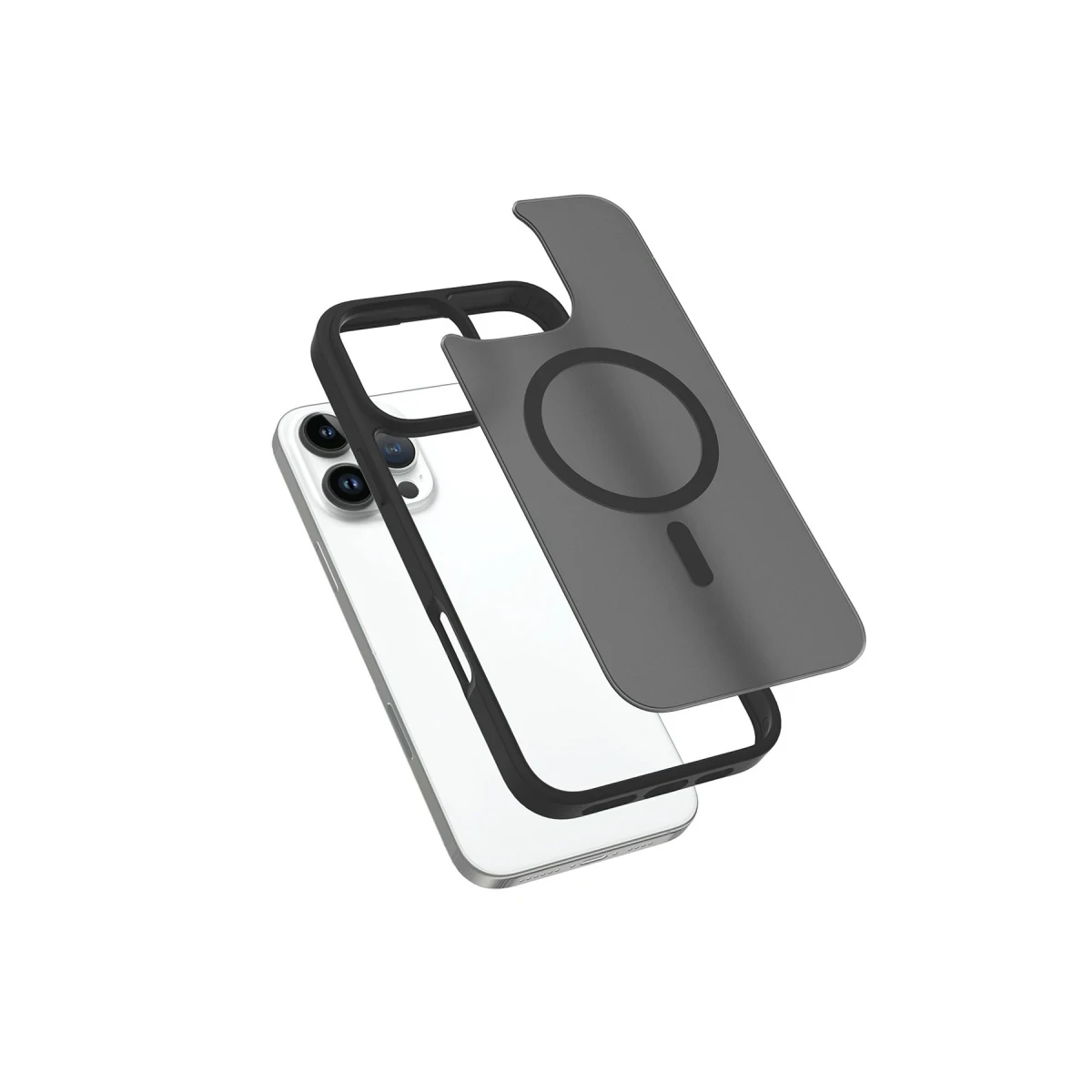 Joko Apple iPhone 16 Jota Magsafe Kapak - Siyah — görsel 8