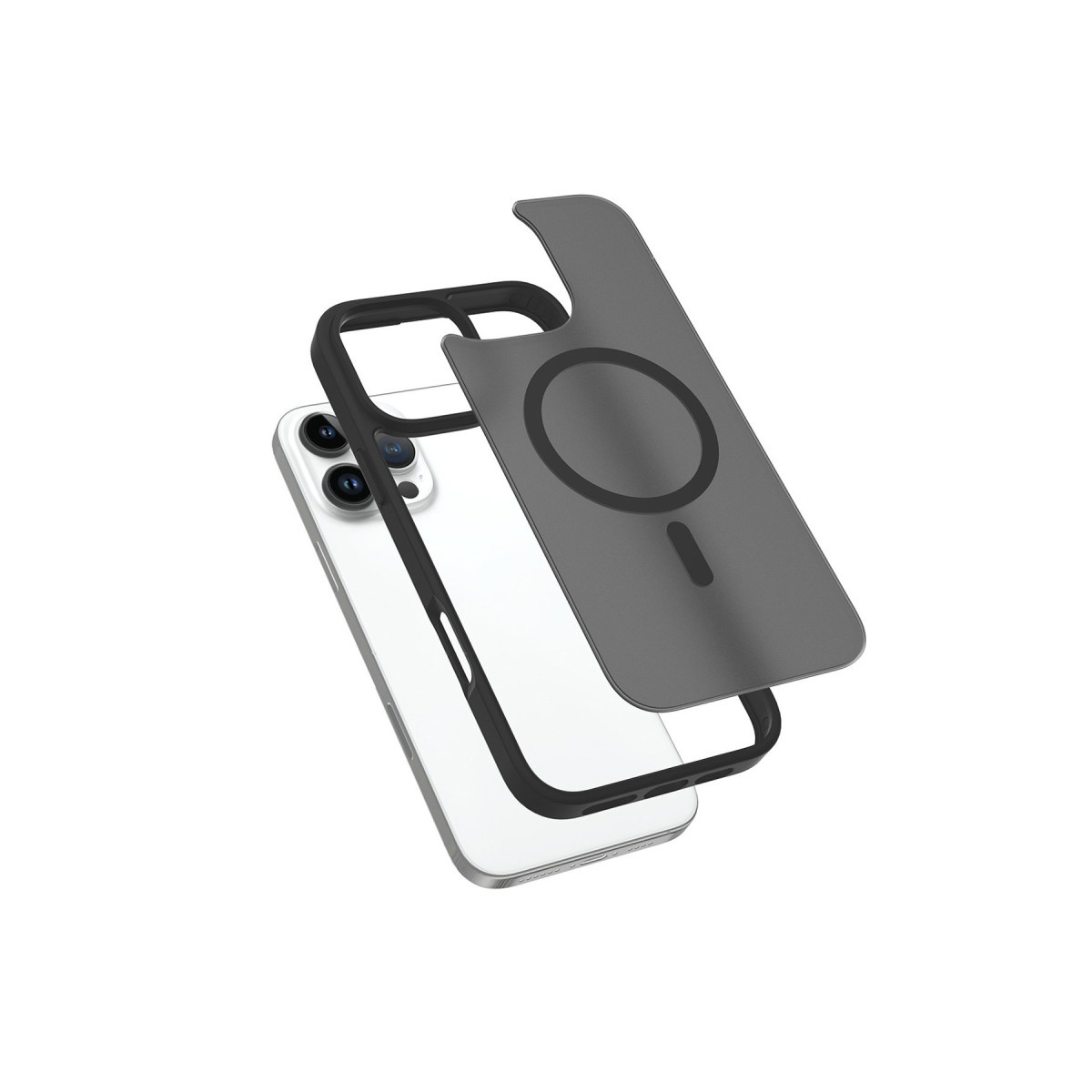 Joko Apple iPhone 16 Jota Magsafe Kapak - Siyah — görsel 12