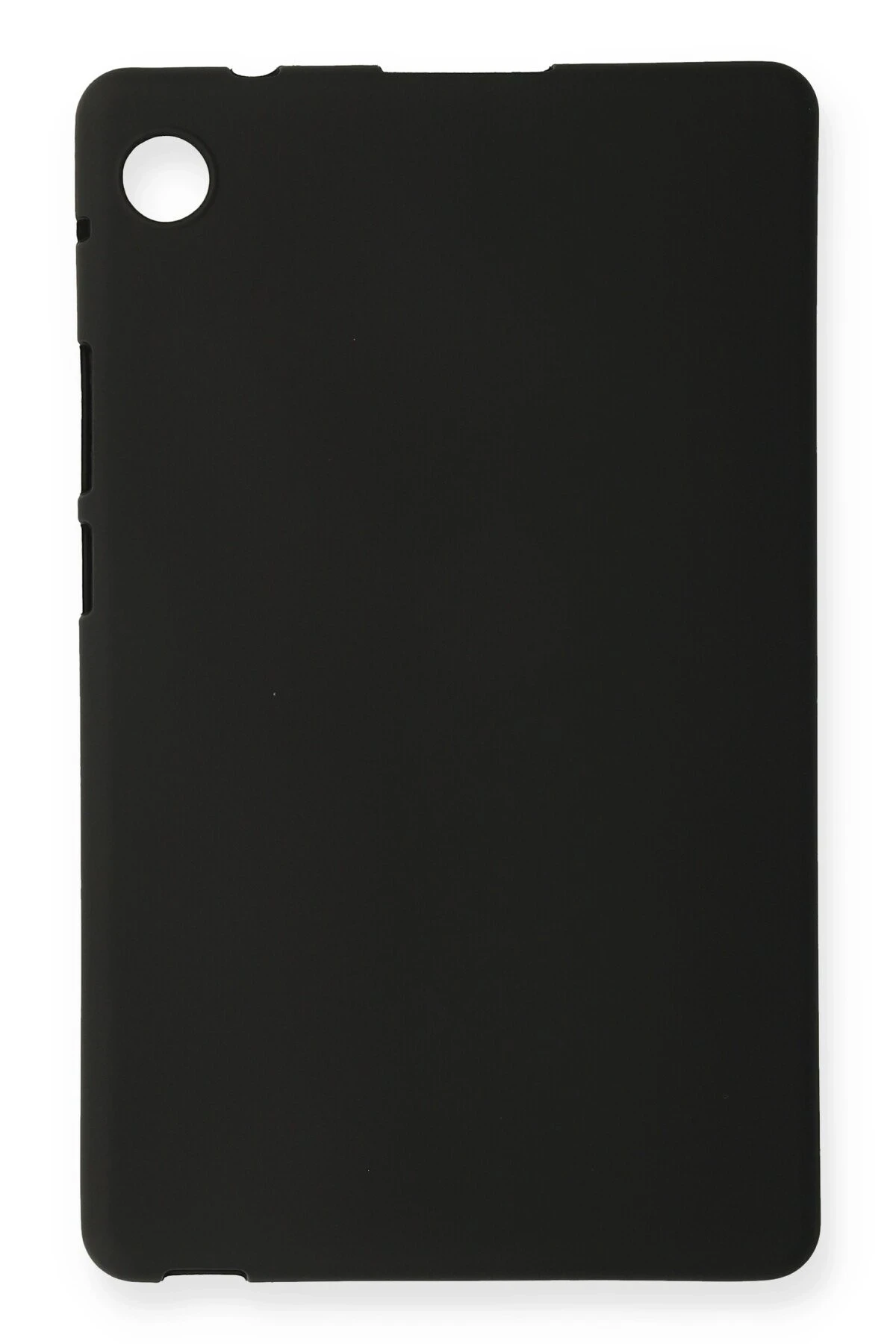 Newface Huawei MatePad T8 8 Kılıf Evo Tablet Silikon - Siyah