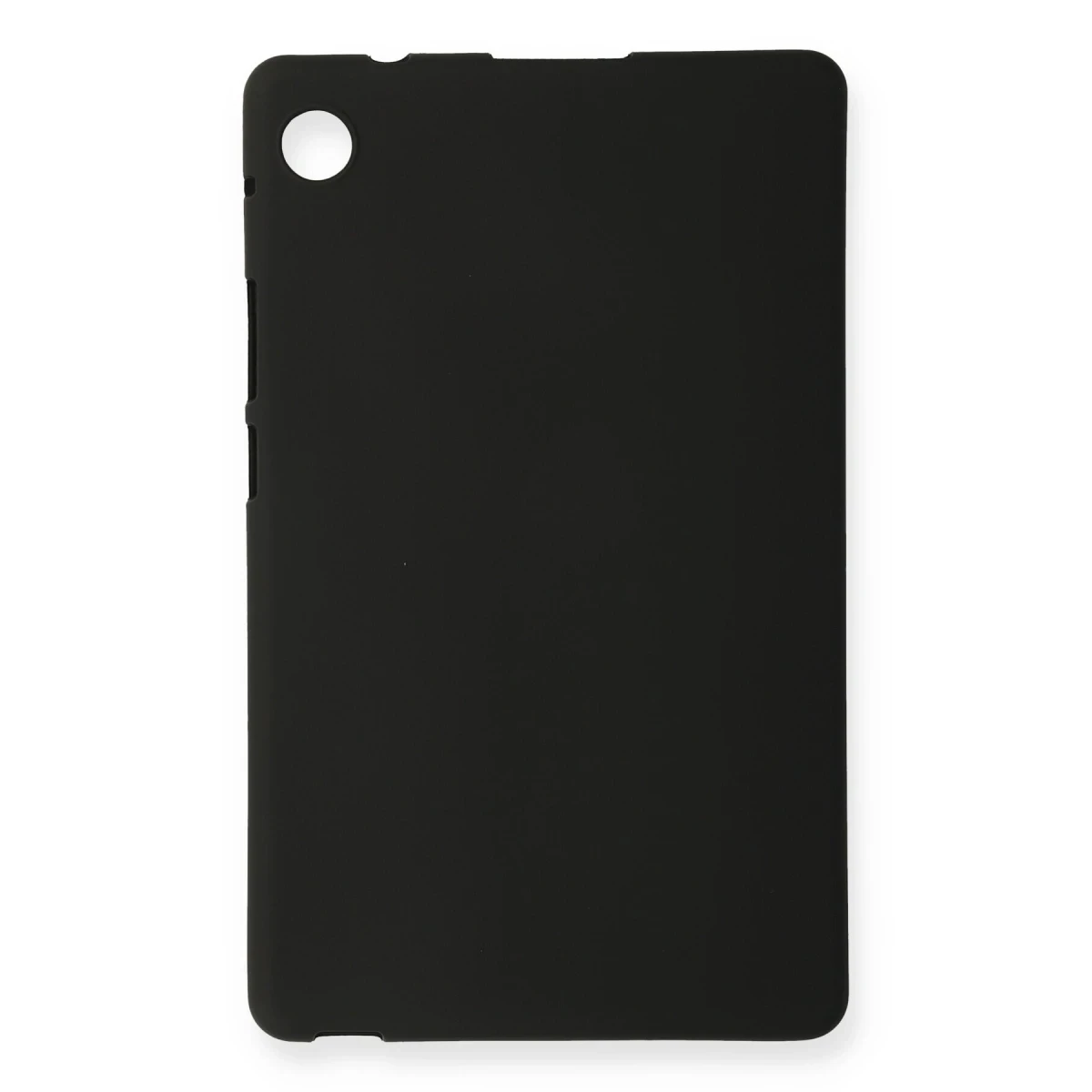 Newface Huawei MatePad T8 8 Kılıf Evo Tablet Silikon - Siyah