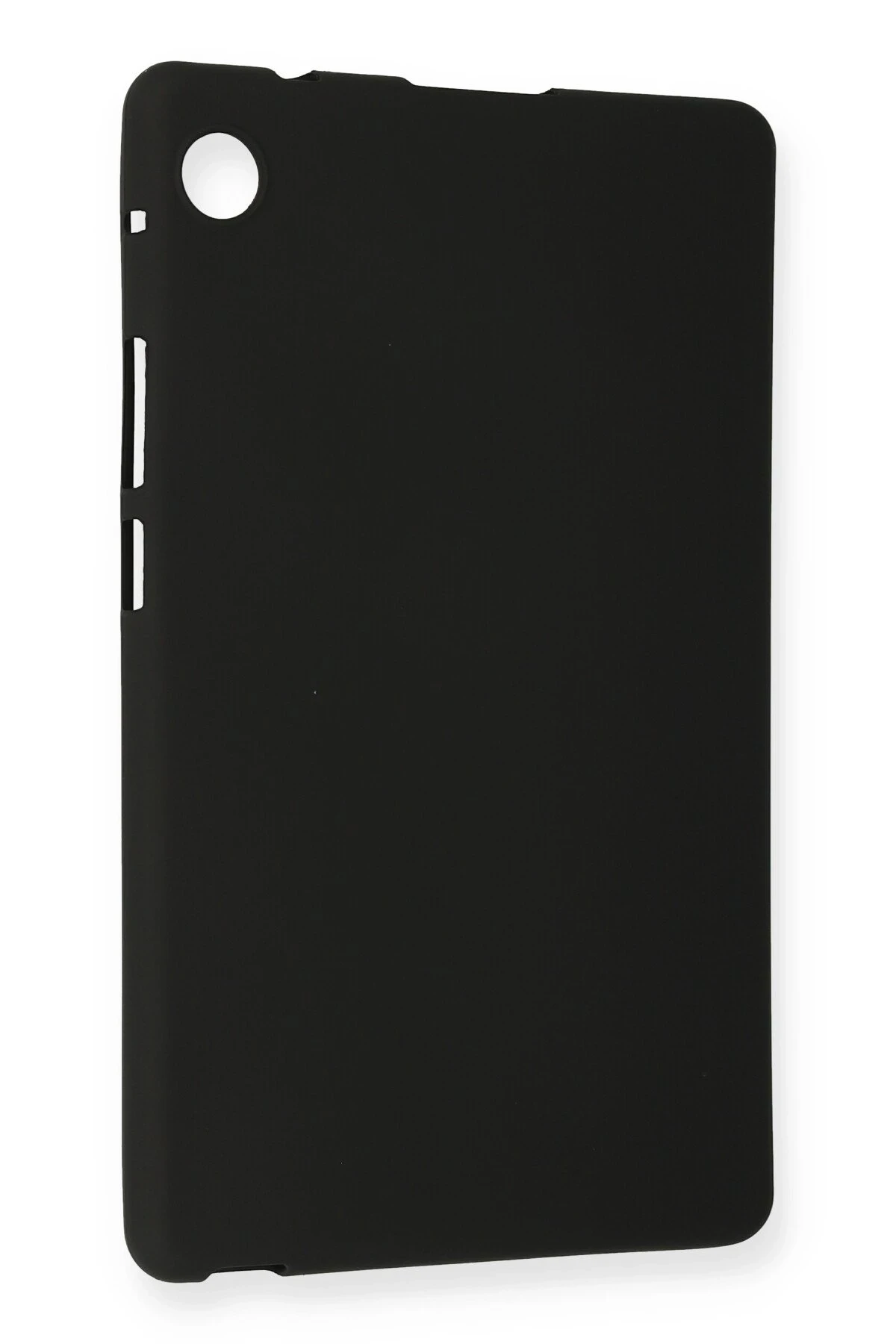 Newface Huawei MatePad T8 8 Kılıf Evo Tablet Silikon - Siyah