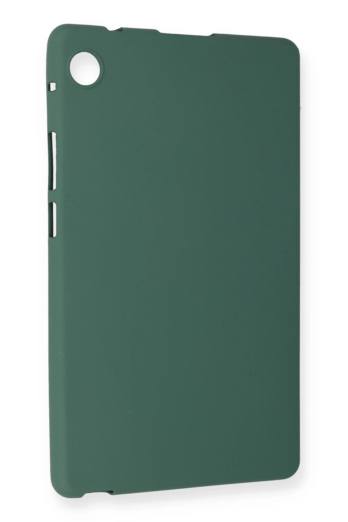 Newface Huawei MatePad T8 8 Kılıf Evo Tablet Silikon - Yeşil