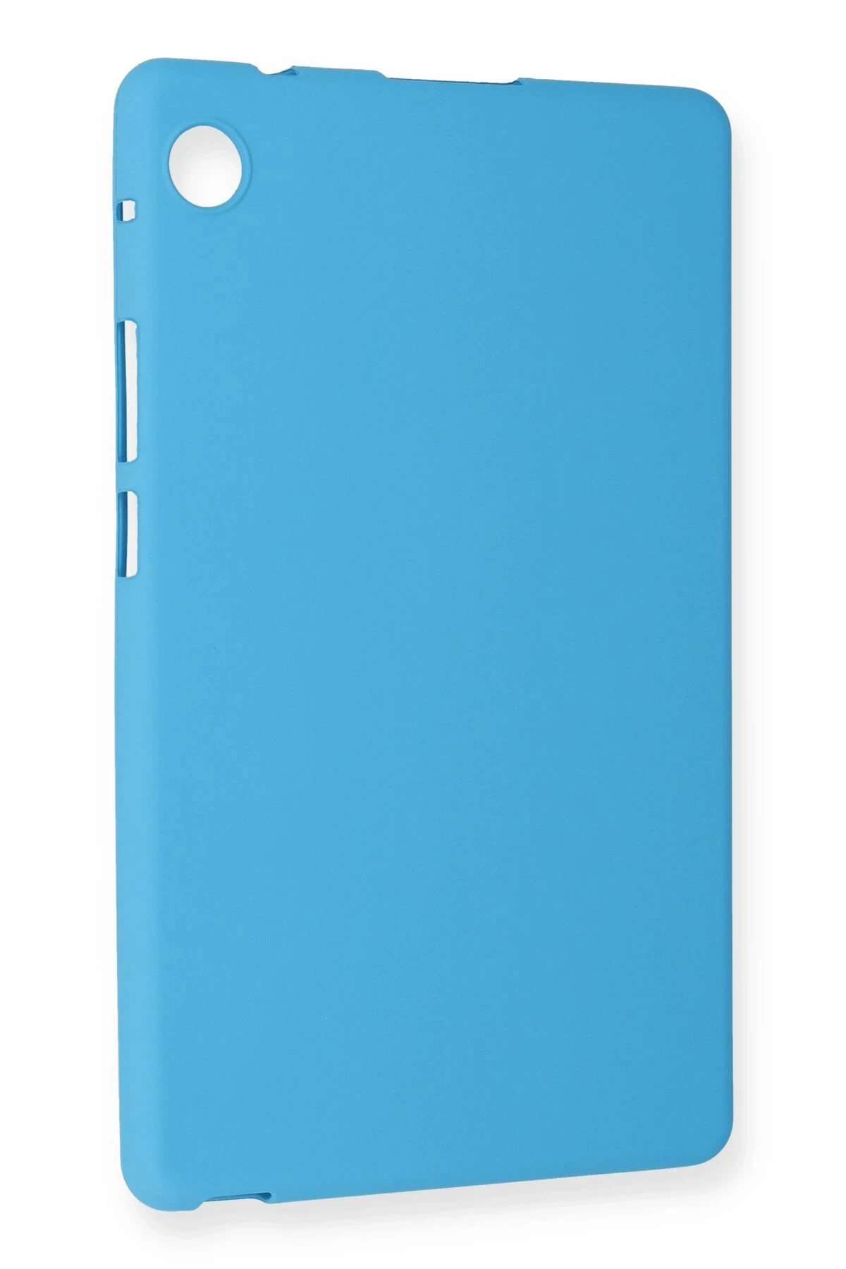 Newface Huawei MatePad T8 8 Kılıf Evo Tablet Silikon - Mavi