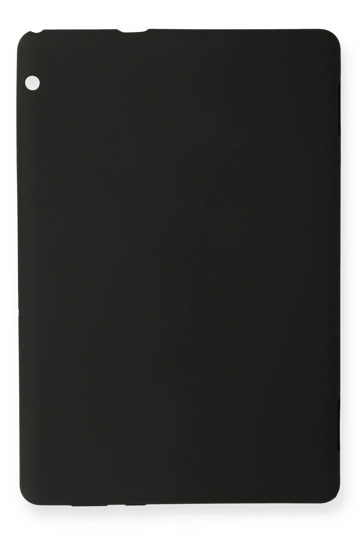 Newface Huawei MediaPad T5 10 Kılıf Evo Tablet Silikon - Siyah