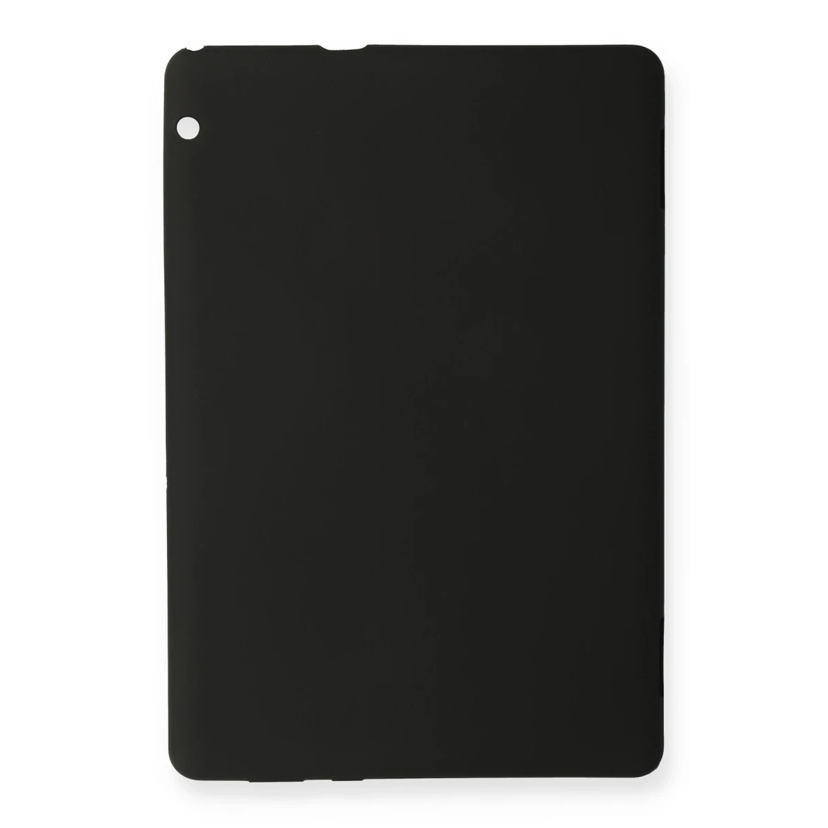 Newface Huawei MediaPad T5 10 Kılıf Evo Tablet Silikon - Siyah