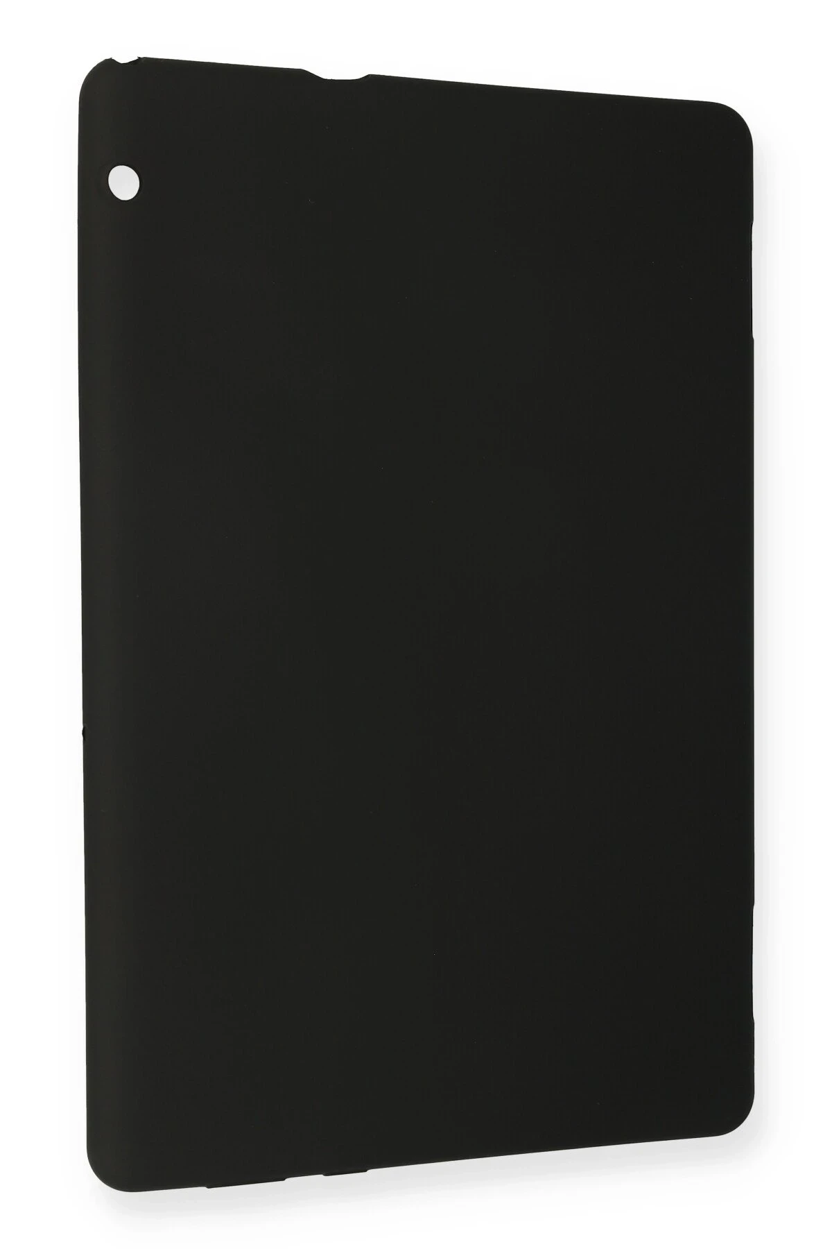 Newface Huawei MediaPad T5 10 Kılıf Evo Tablet Silikon - Siyah