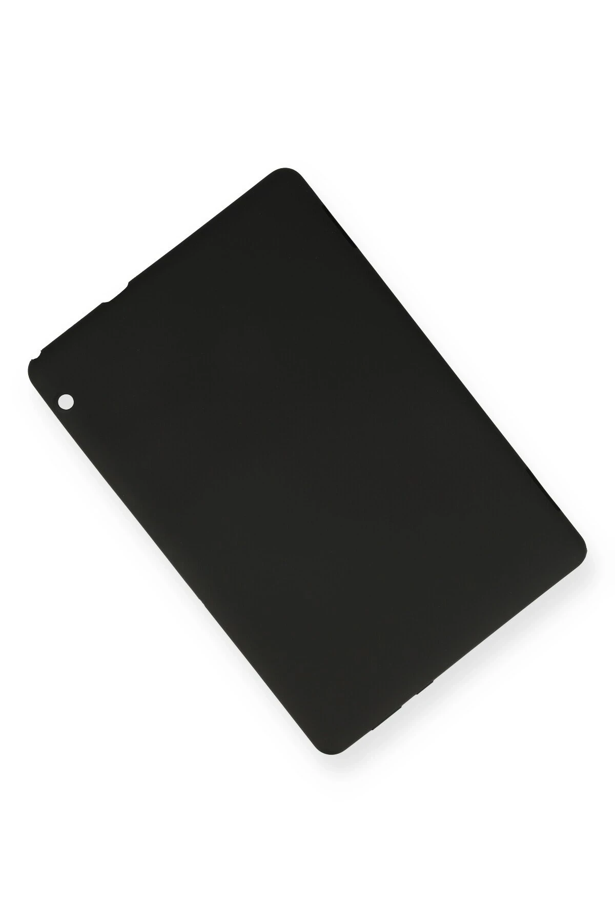 Newface Huawei MediaPad T5 10 Kılıf Evo Tablet Silikon - Siyah