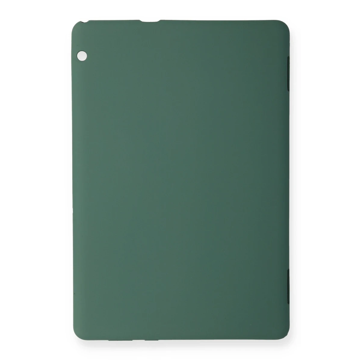 Newface Huawei MediaPad T5 10 Kılıf Evo Tablet Silikon - Yeşil