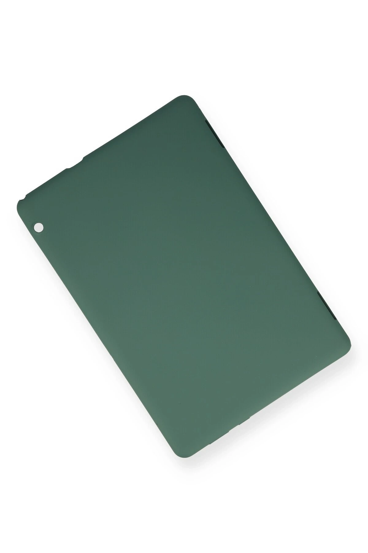 Newface Huawei MediaPad T5 10 Kılıf Evo Tablet Silikon - Yeşil